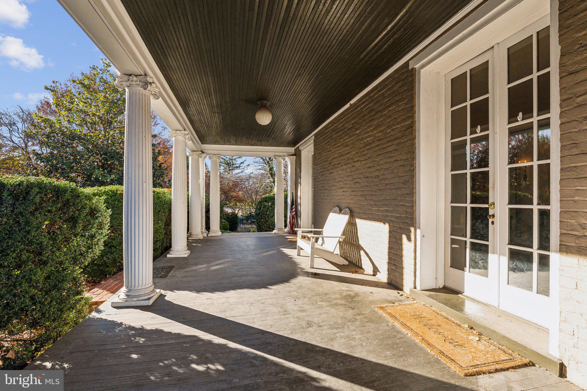 MERCERSBURG BOROUGH - Residential
