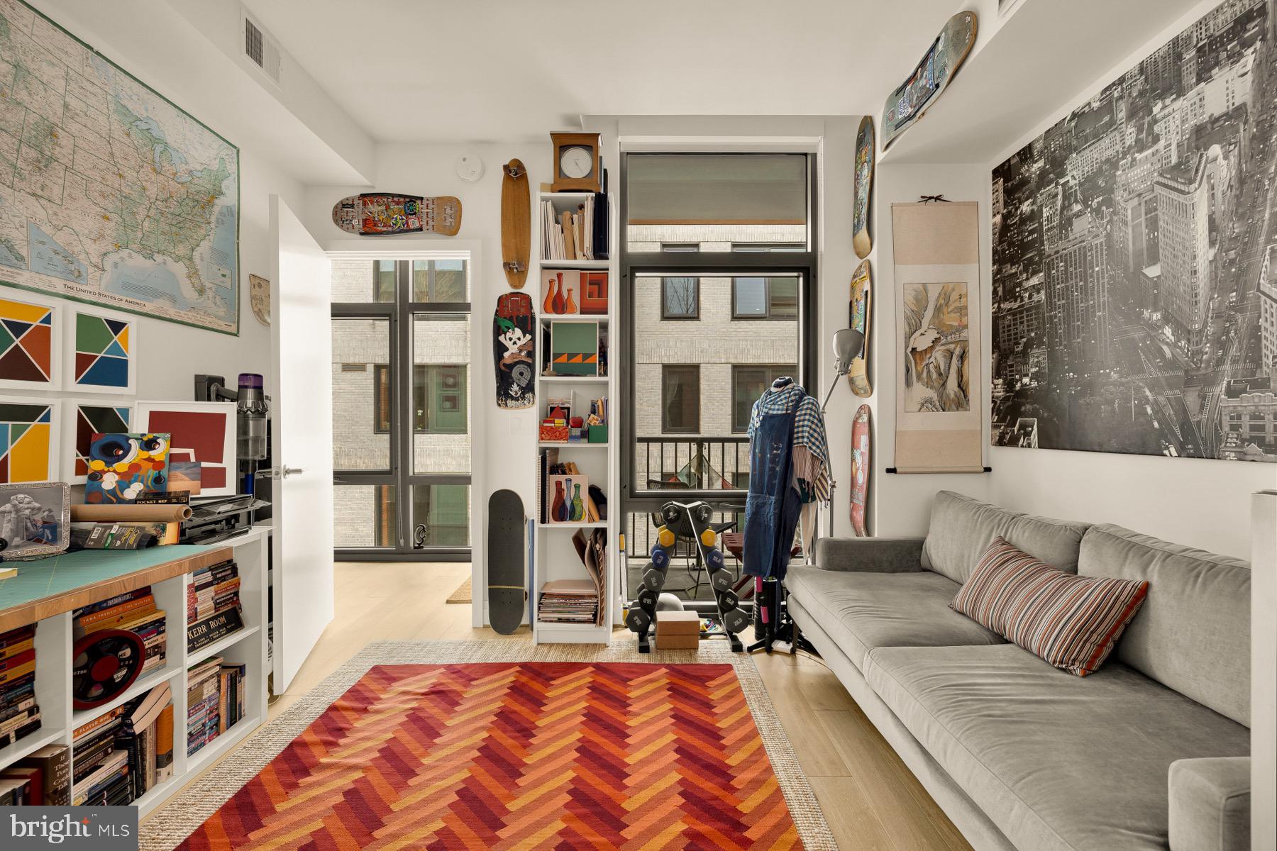 SHAW - Residential