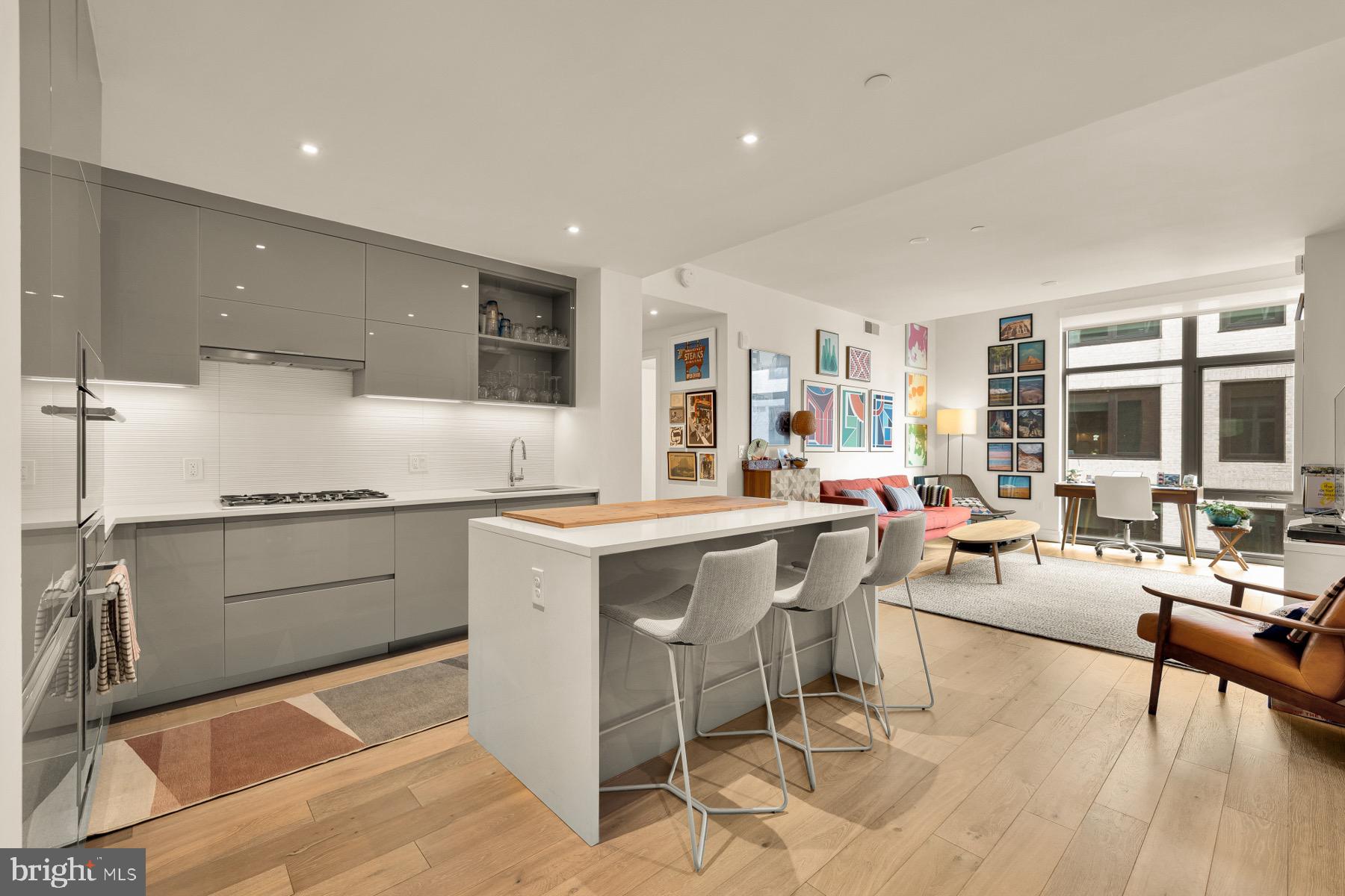 SHAW - Residential