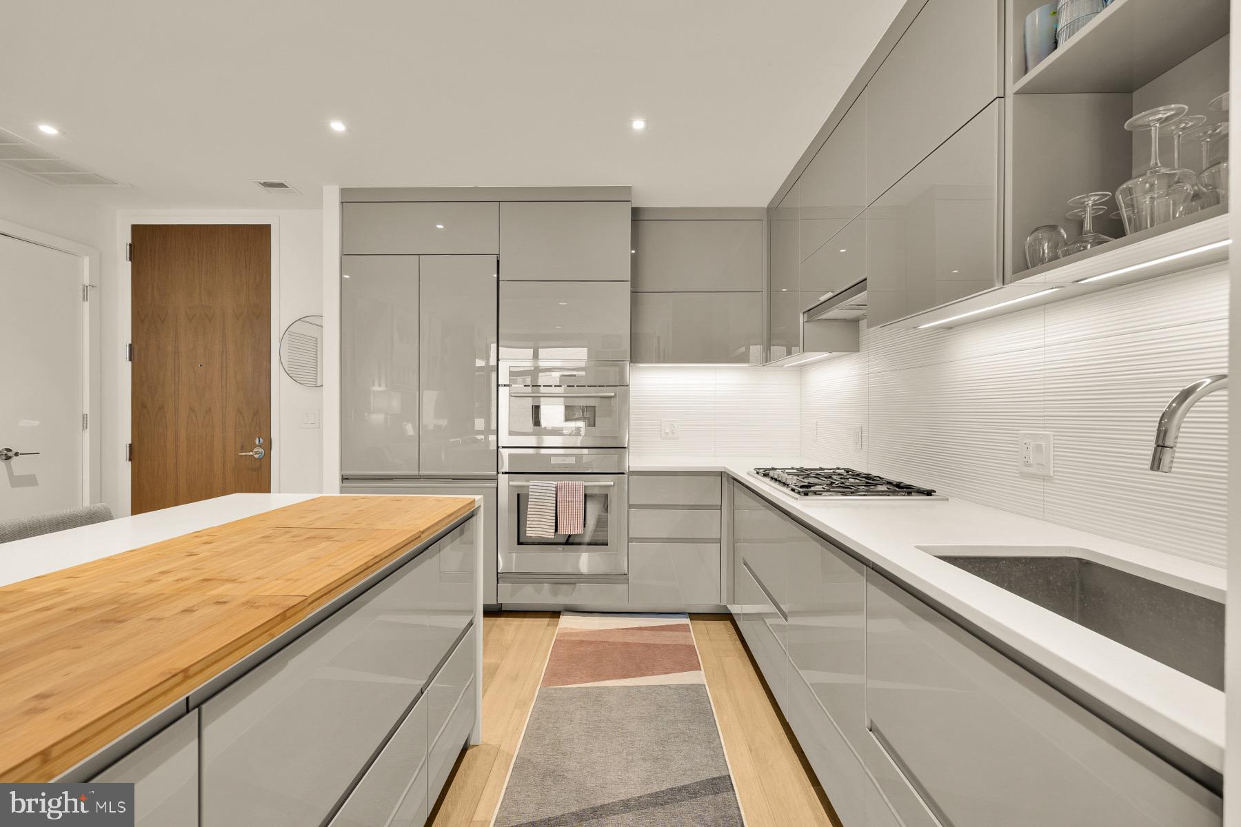 SHAW - Residential
