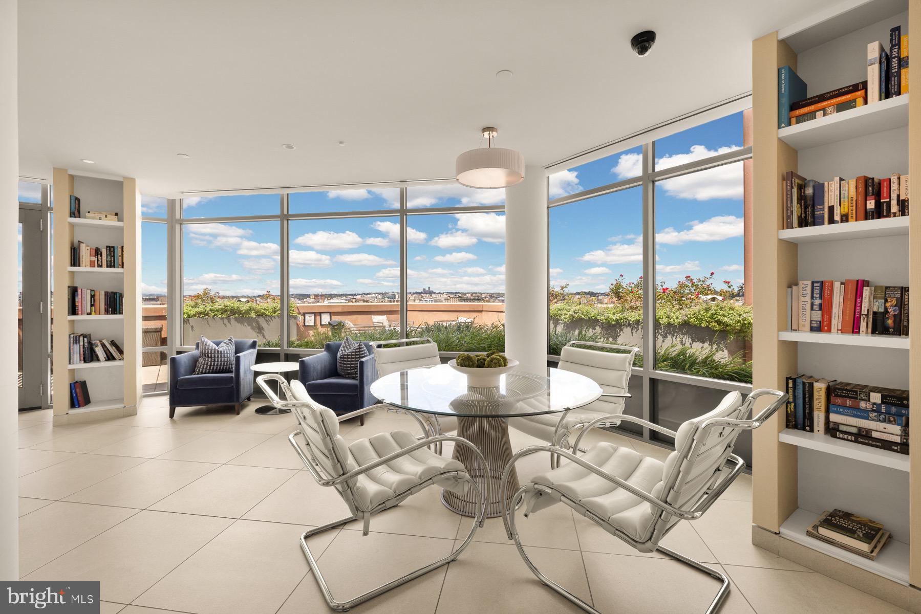 SHAW - Residential