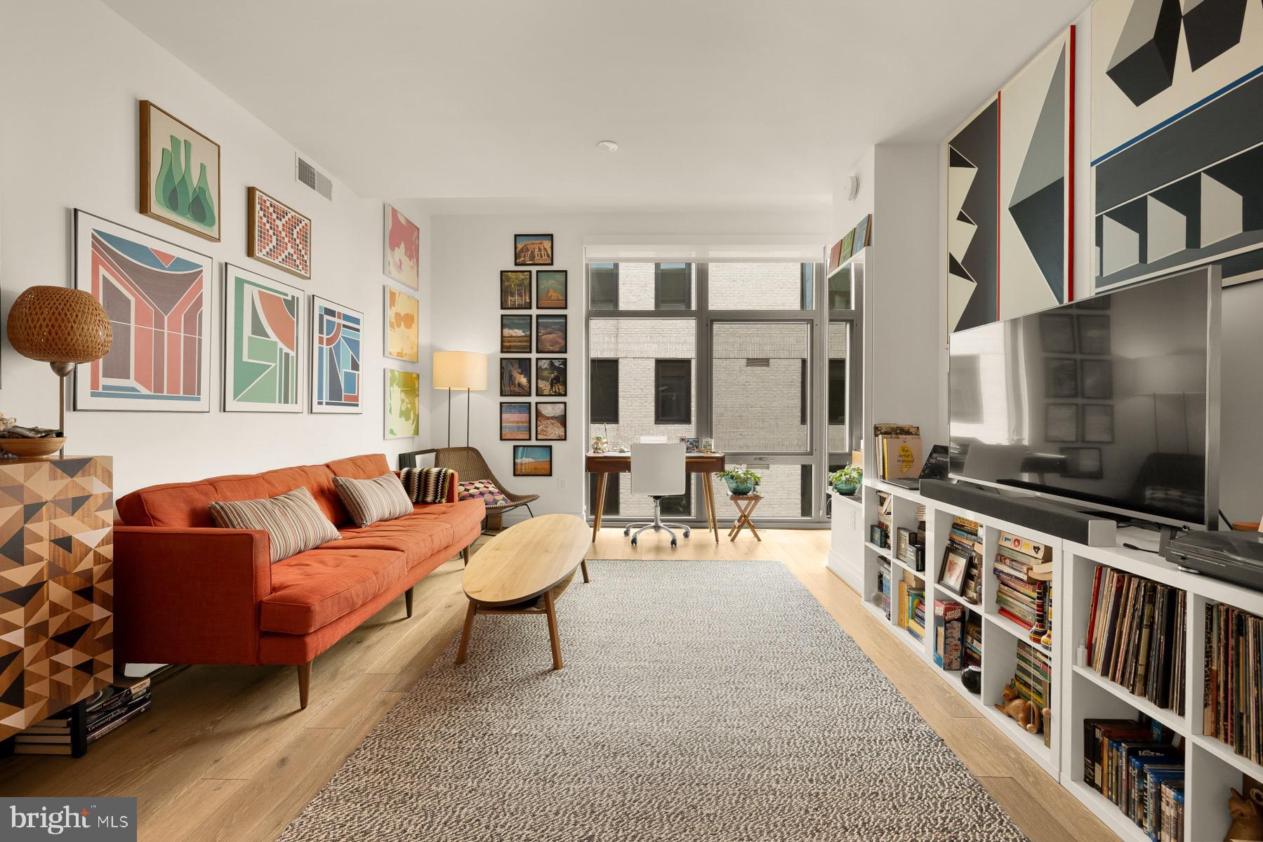 SHAW - Residential