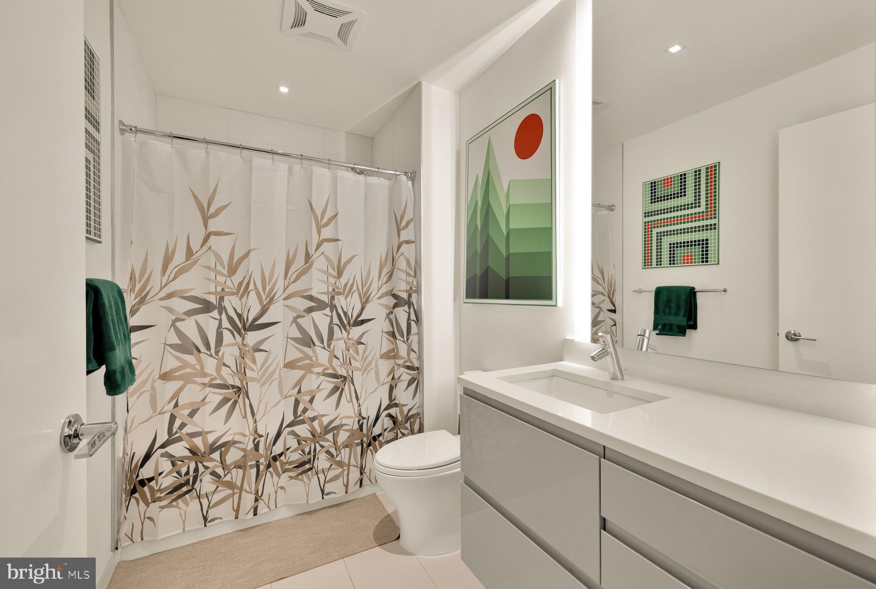 SHAW - Residential