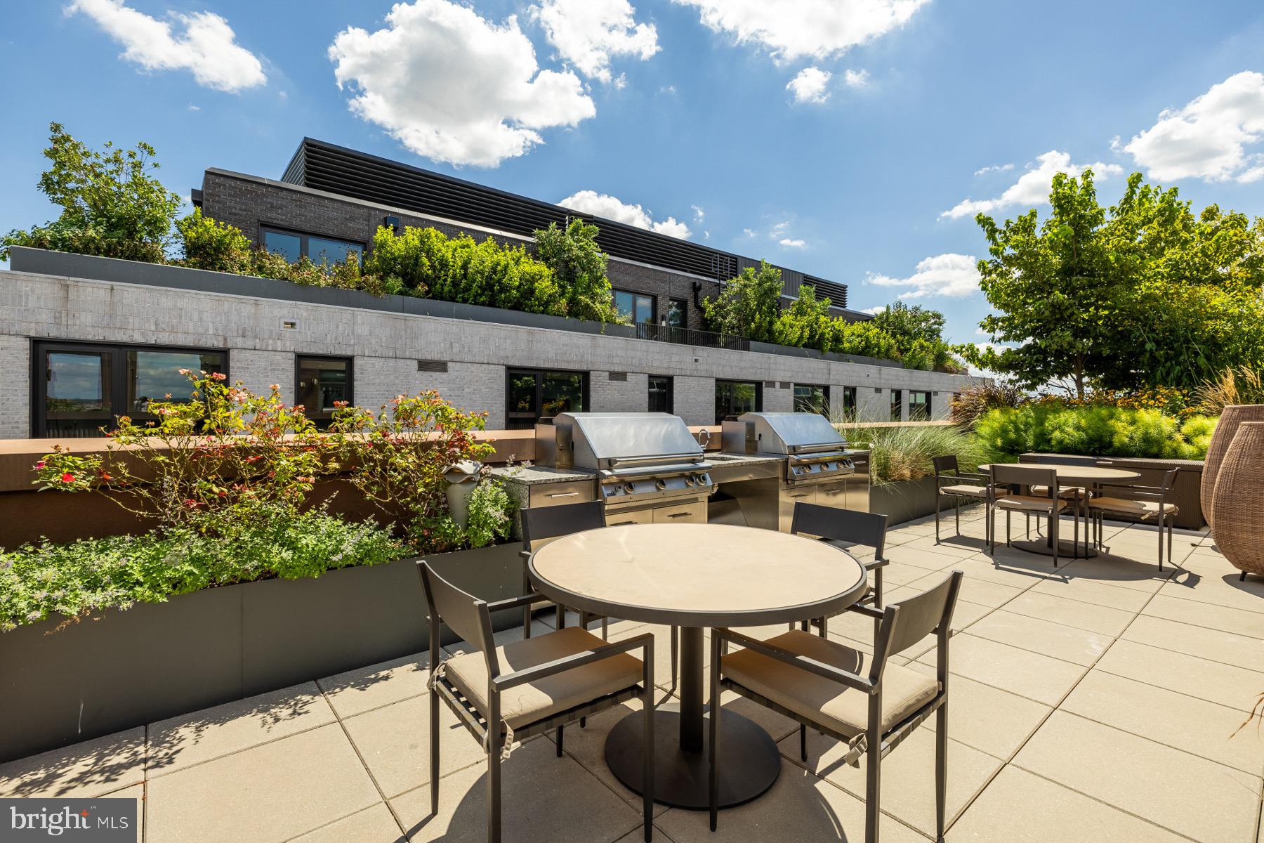 SHAW - Residential