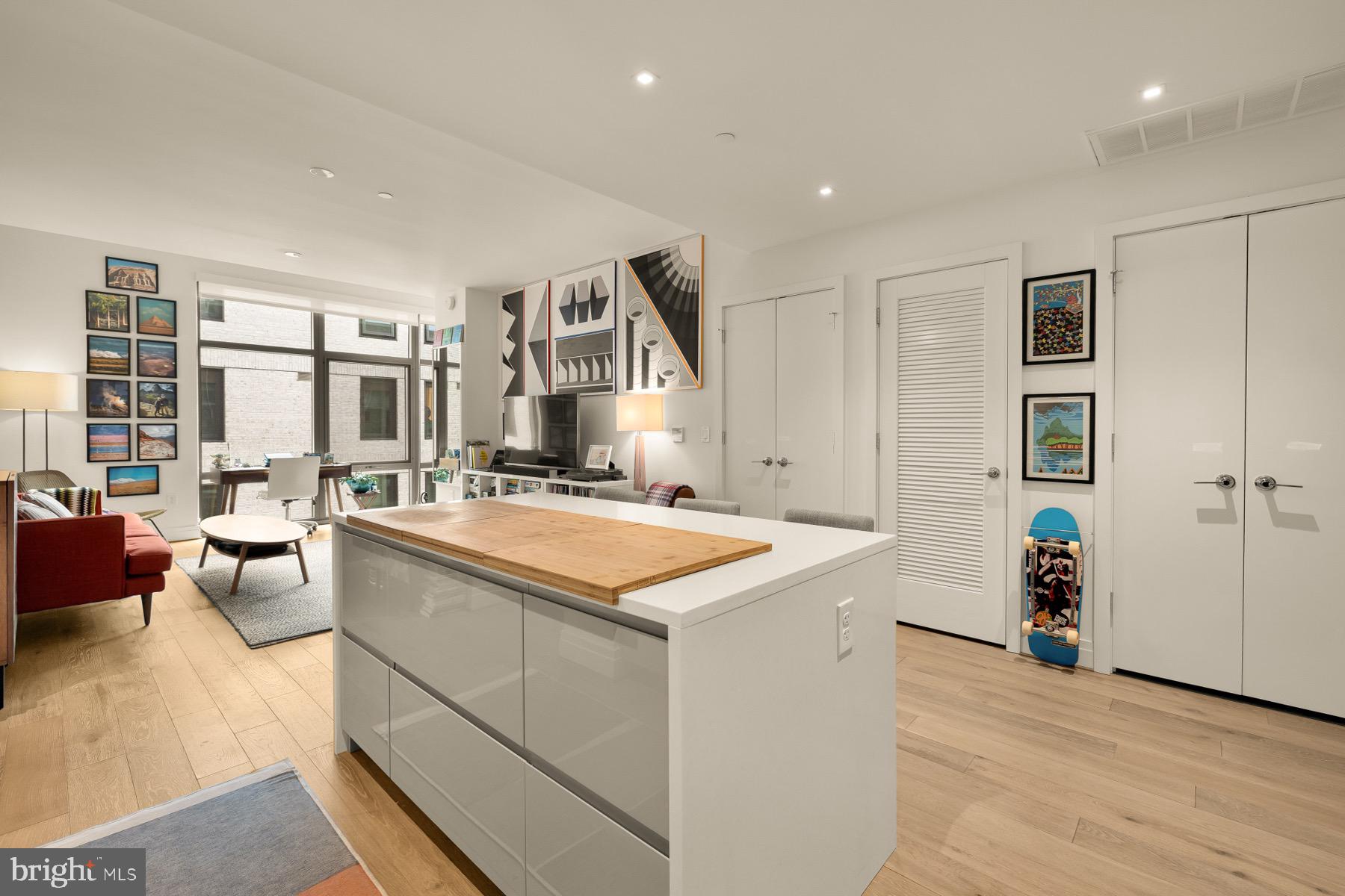SHAW - Residential