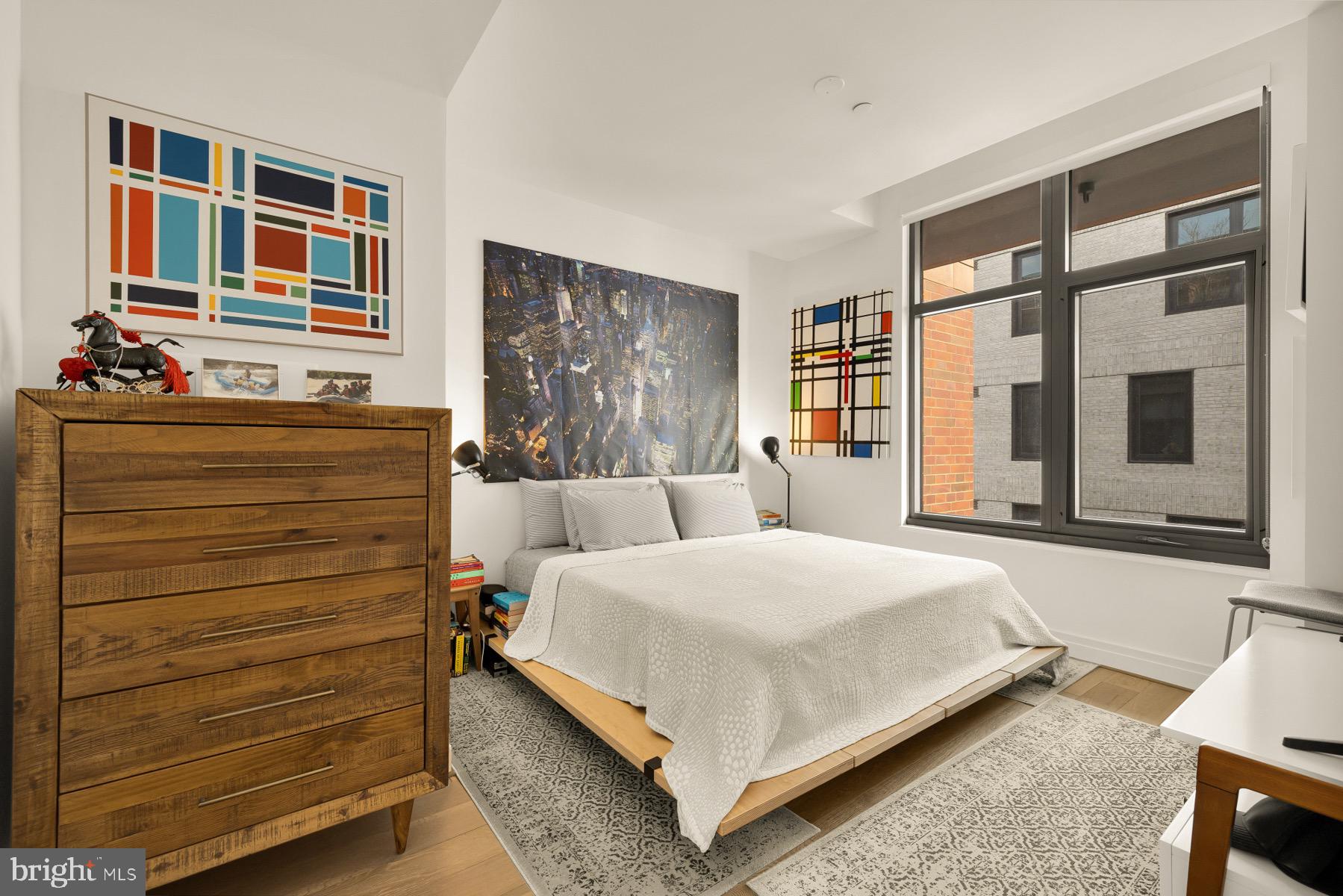 SHAW - Residential