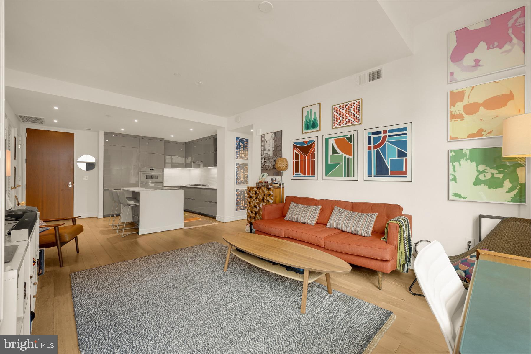 SHAW - Residential