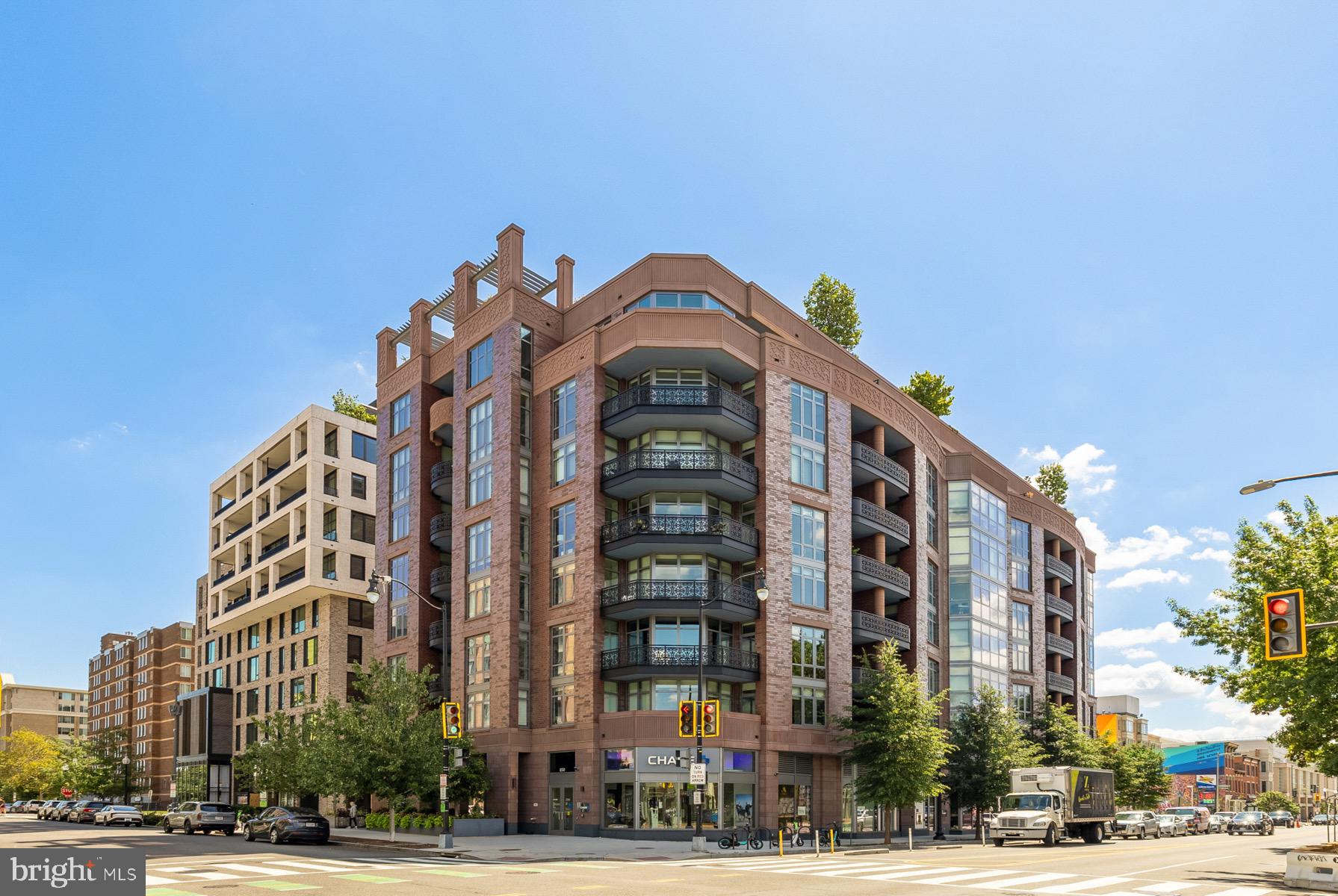 SHAW - Residential