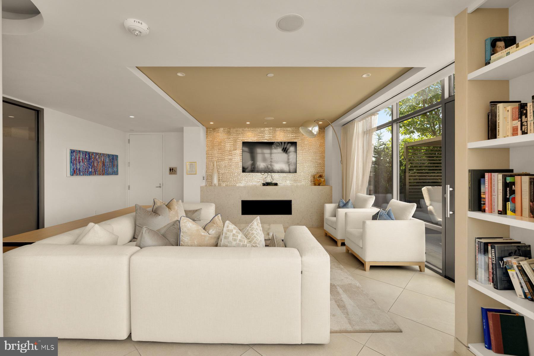 SHAW - Residential