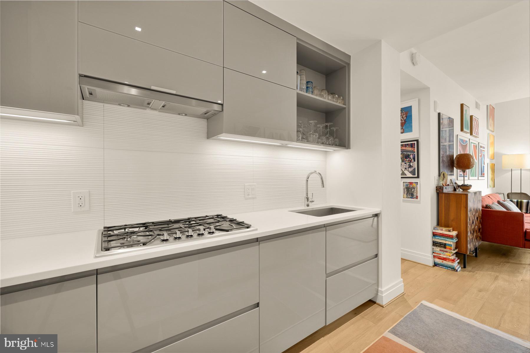 SHAW - Residential