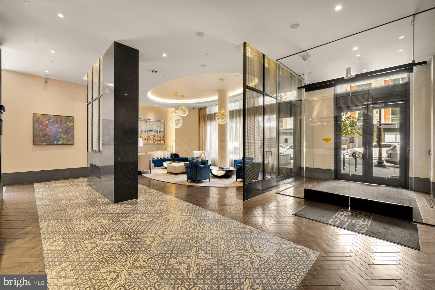 SHAW - Residential