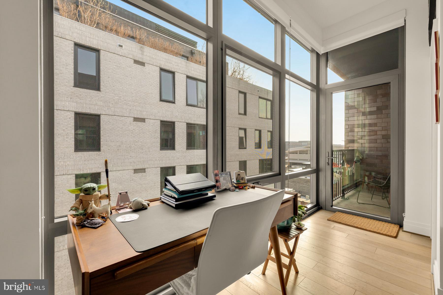 SHAW - Residential
