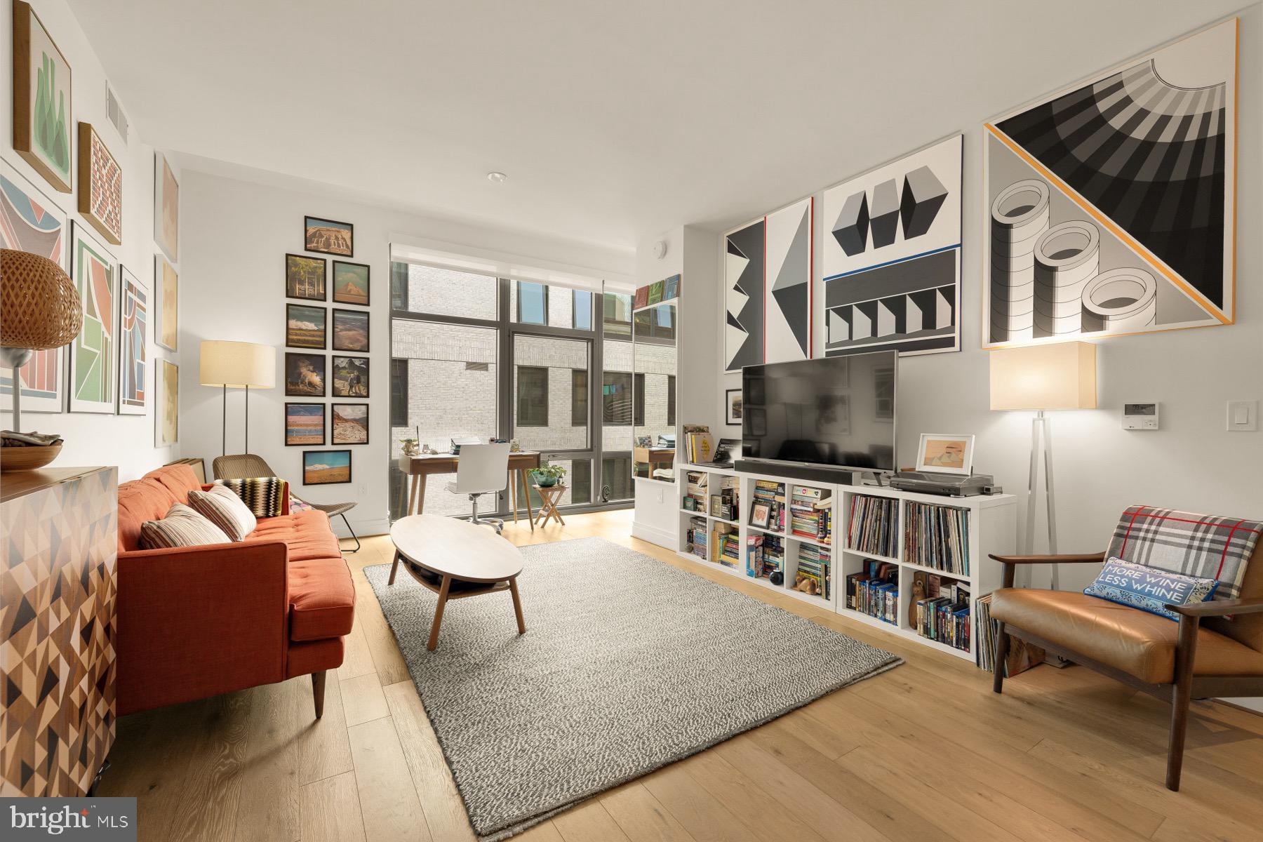 SHAW - Residential