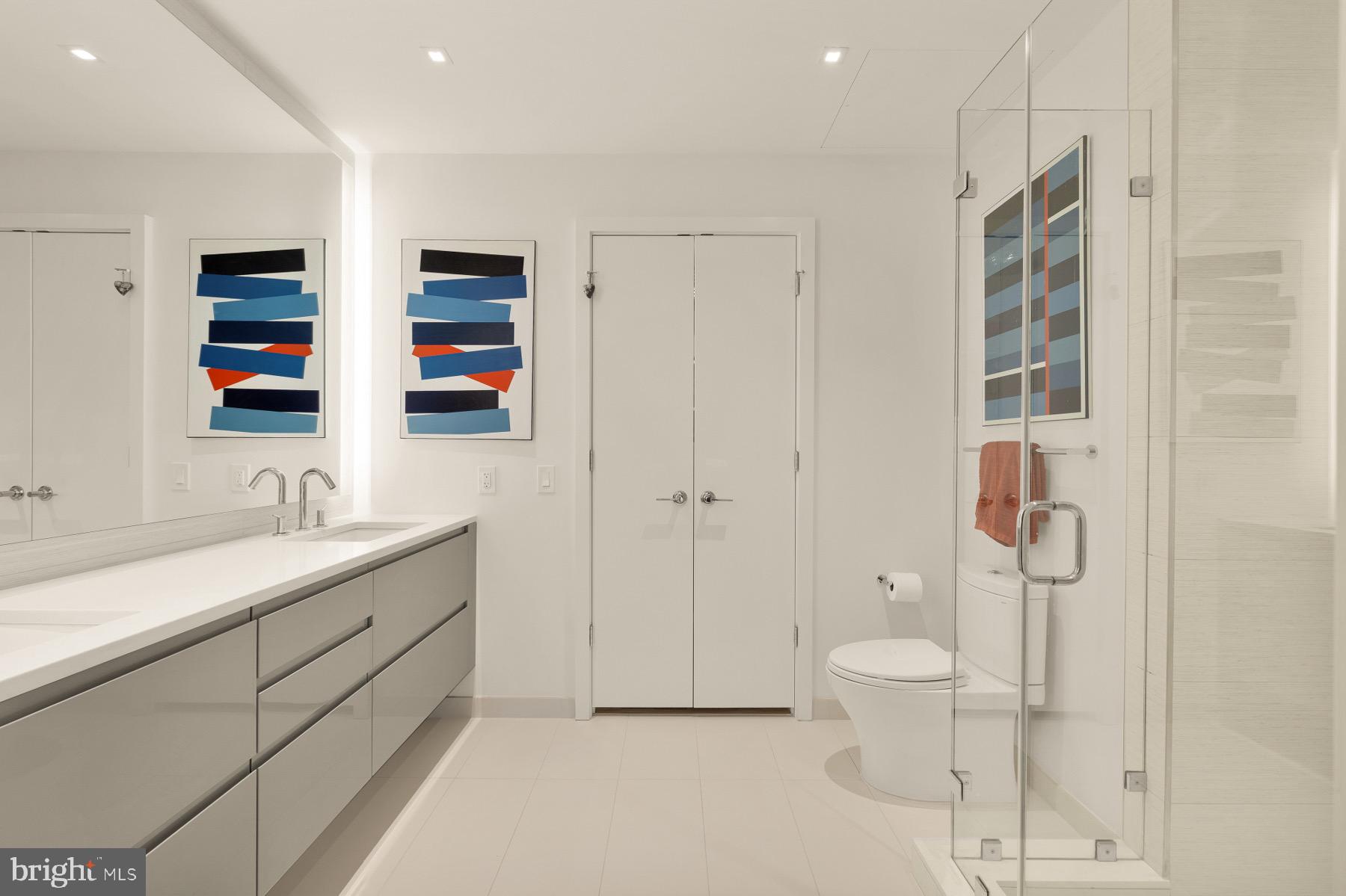 SHAW - Residential