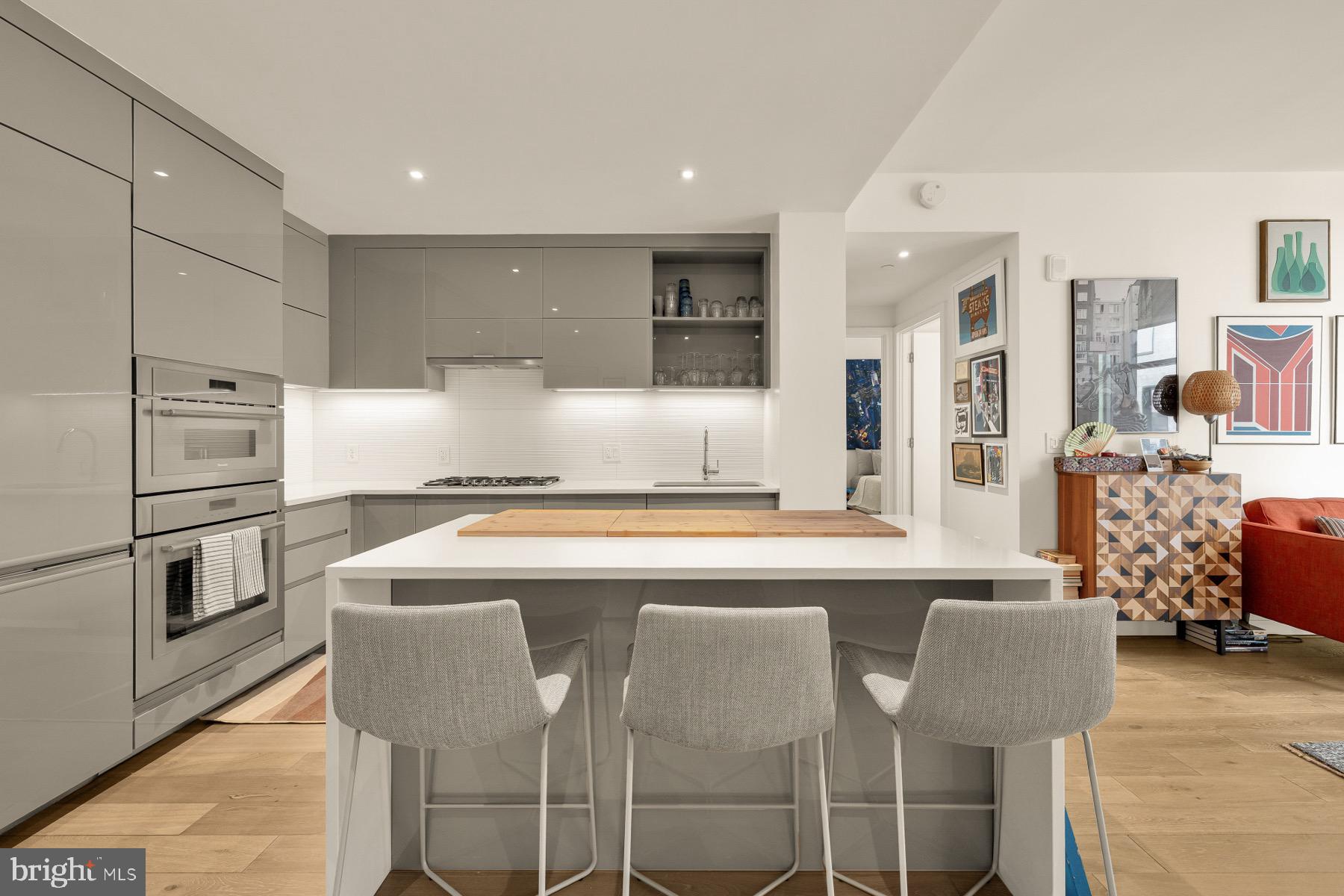 SHAW - Residential