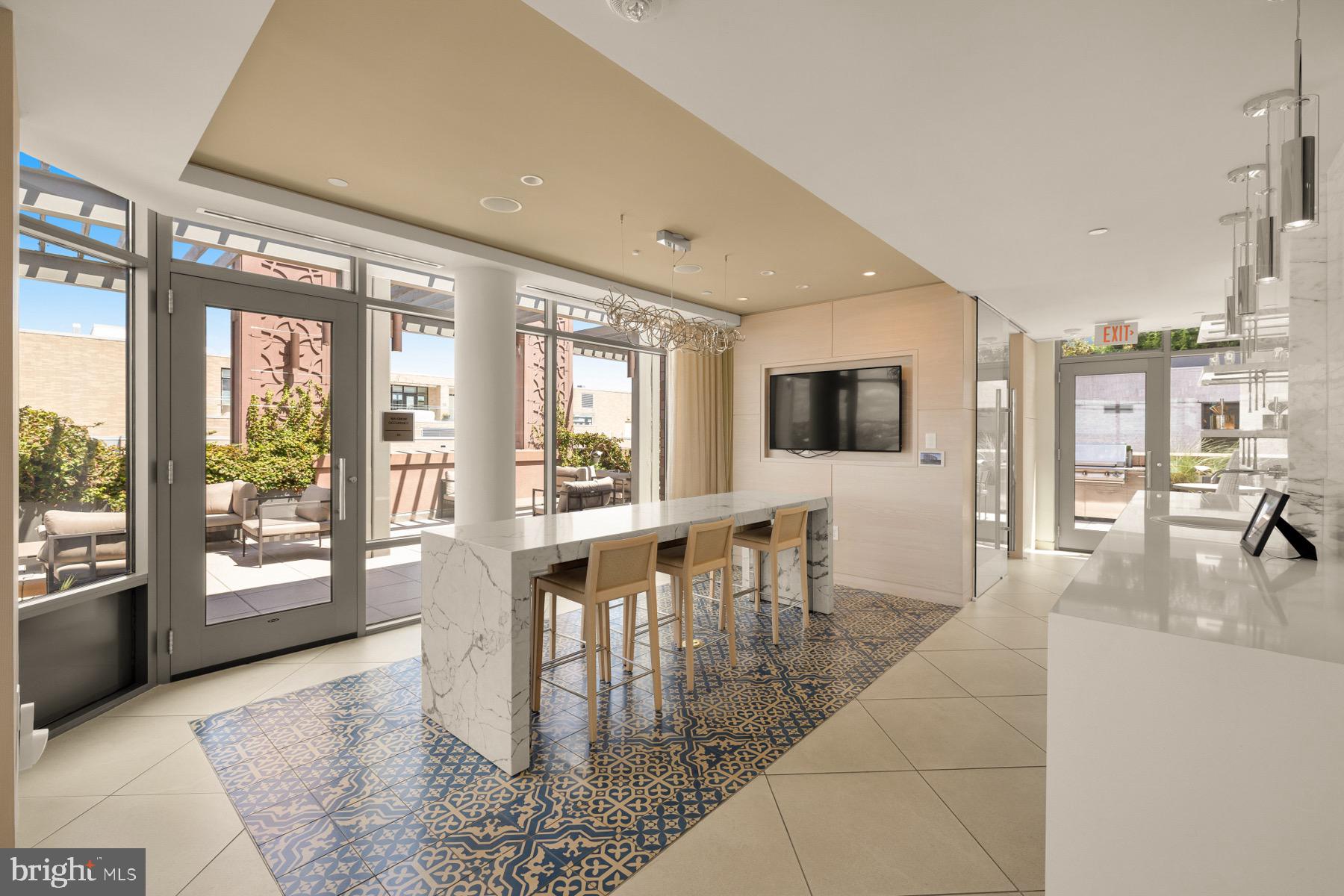 SHAW - Residential