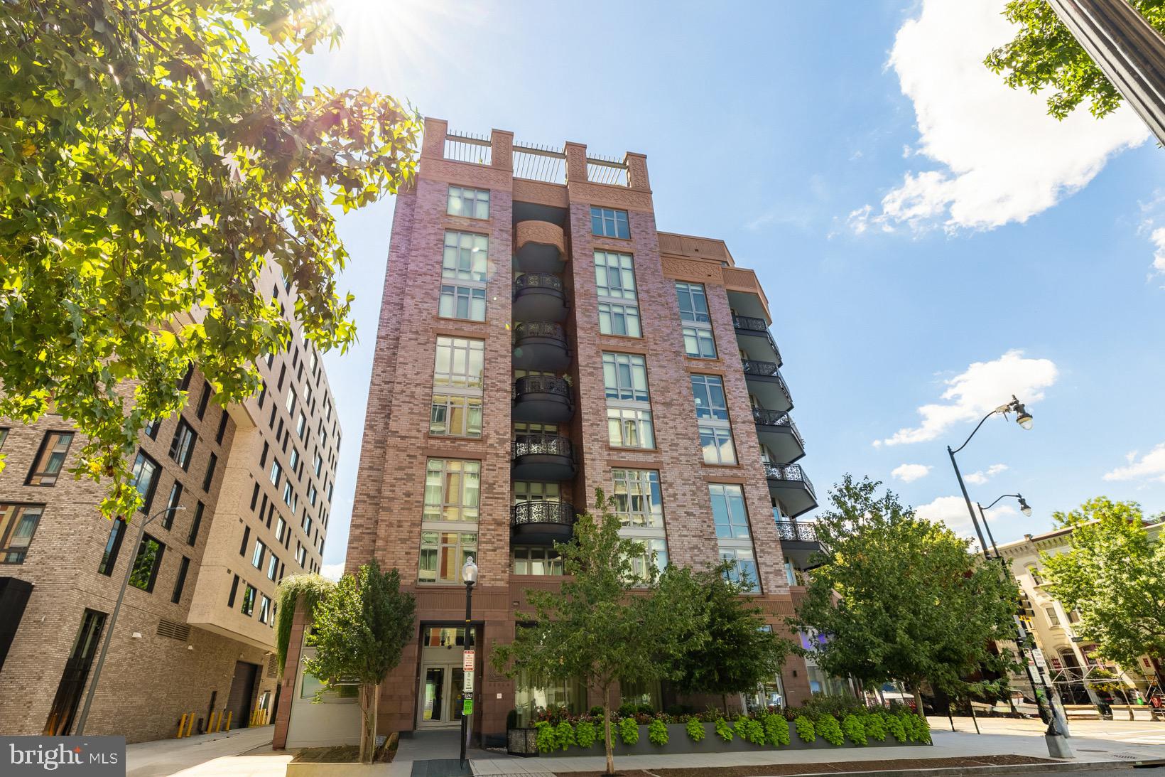 SHAW - Residential