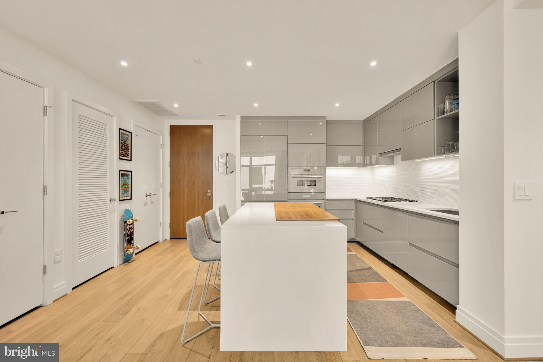 SHAW - Residential