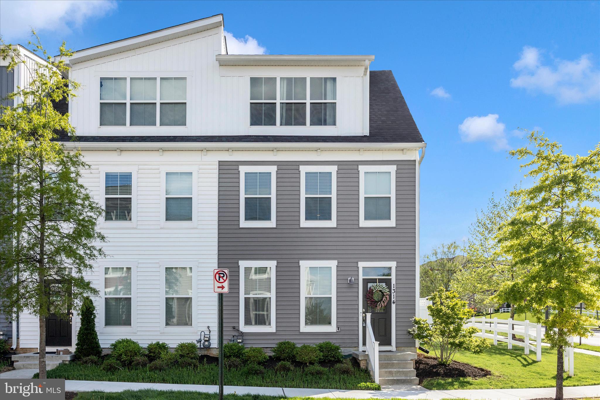 GAMBRILL VIEW - Residential