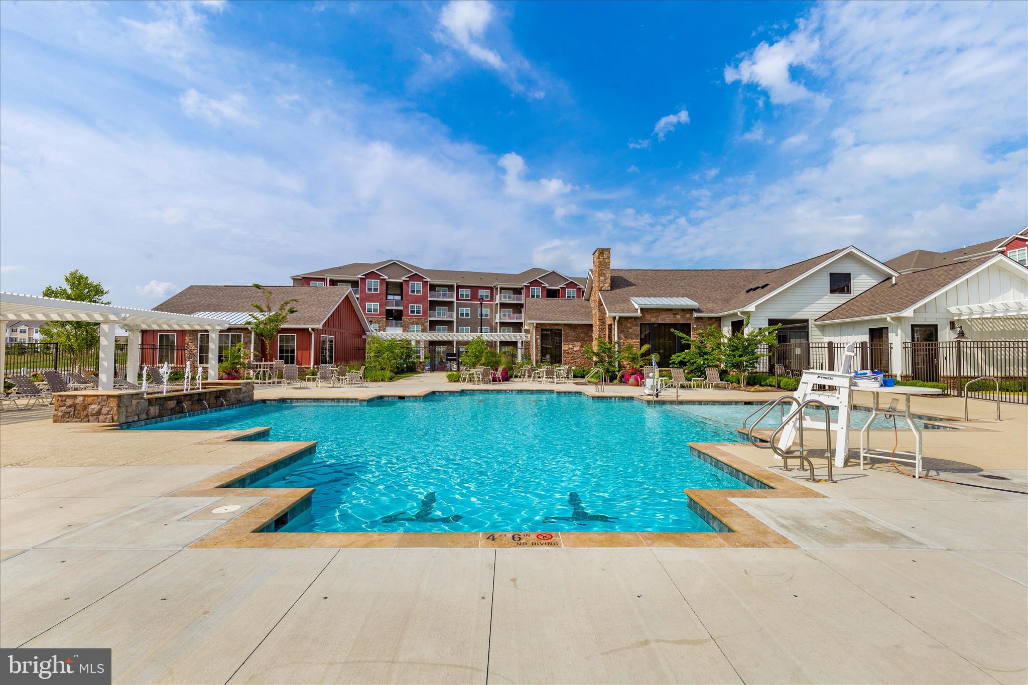 GAMBRILL VIEW - Residential