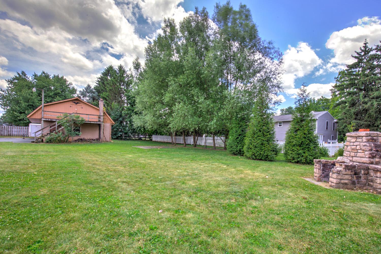 NONE AVAILABLE - Residential