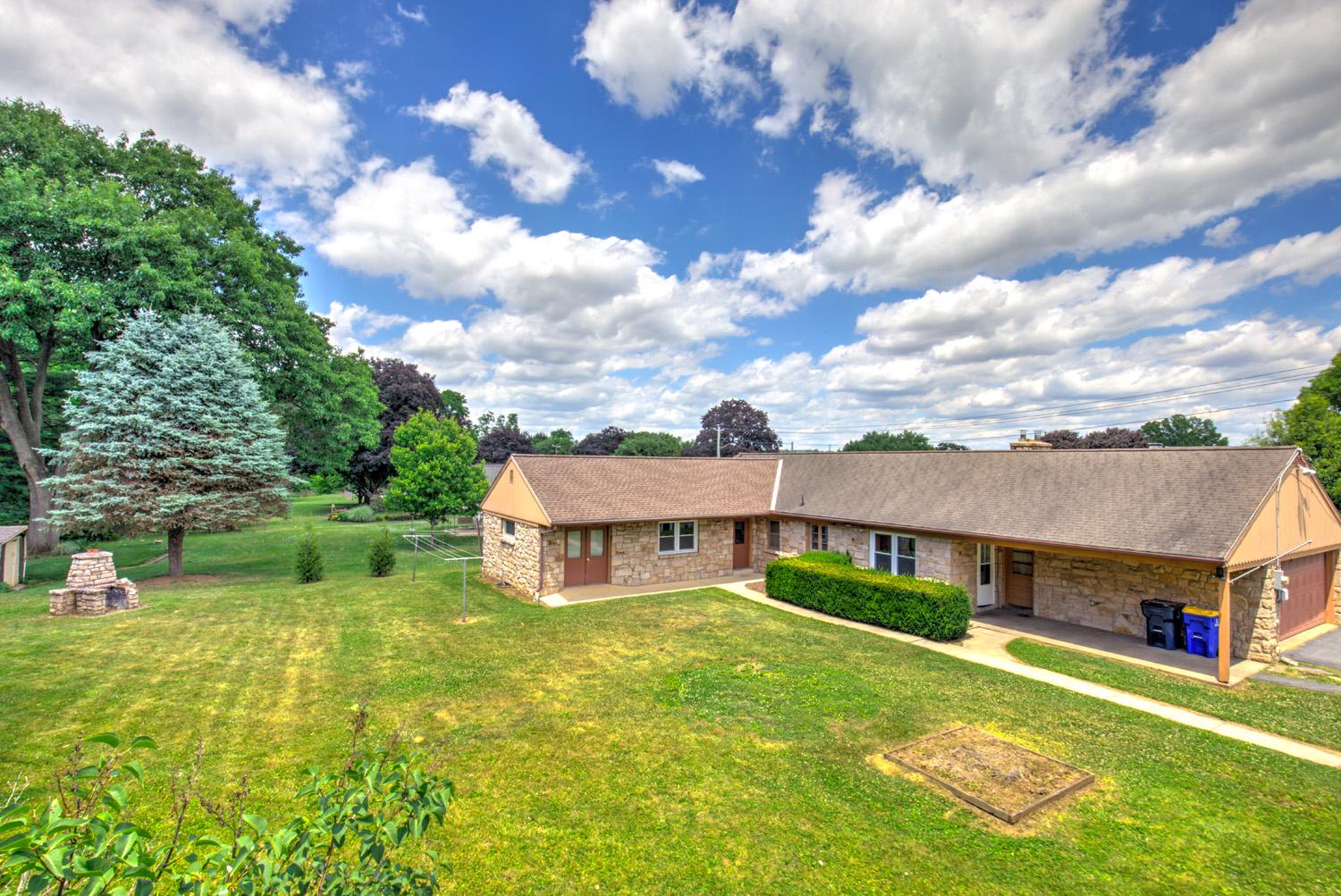 NONE AVAILABLE - Residential