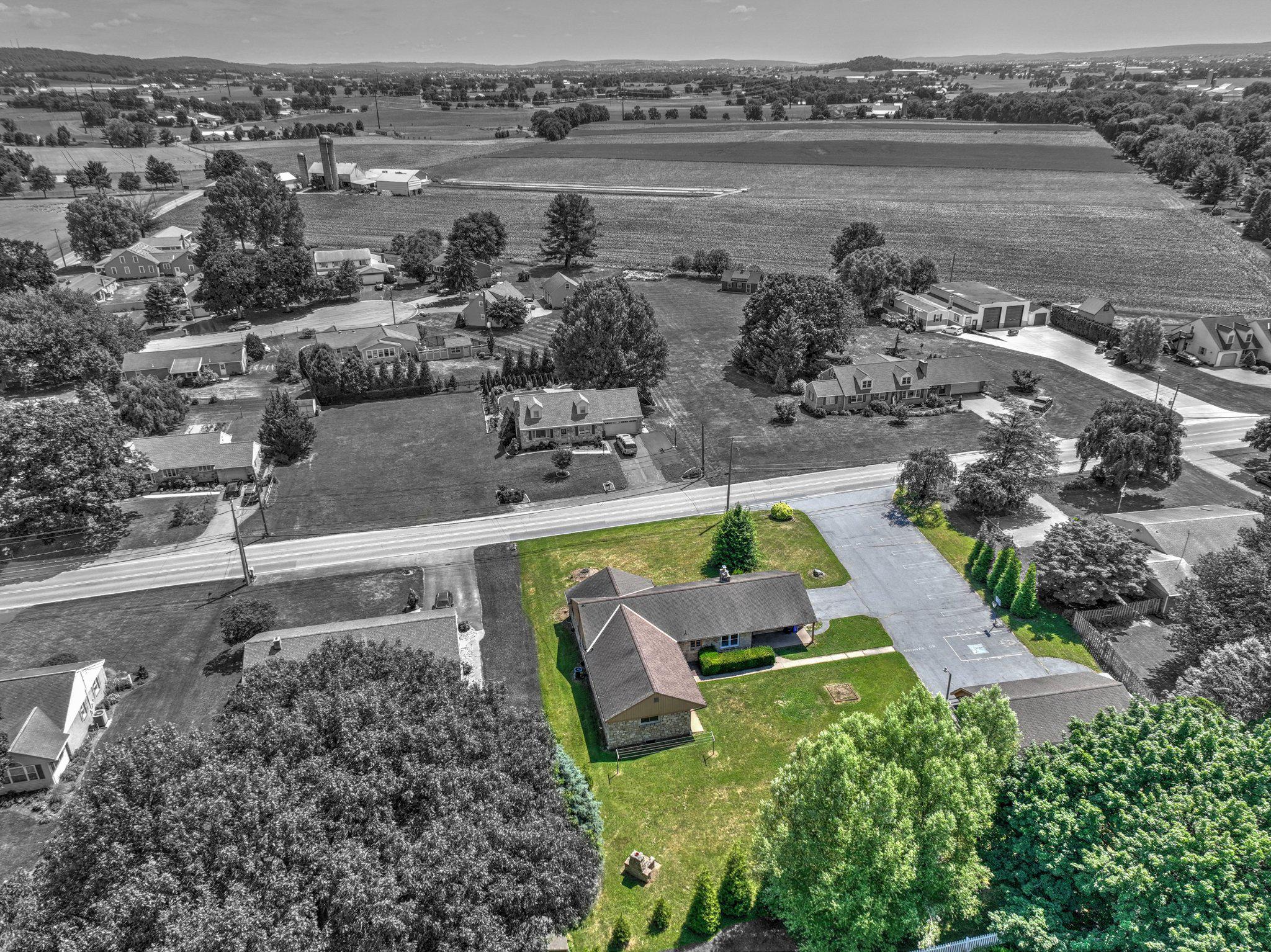 NONE AVAILABLE - Residential