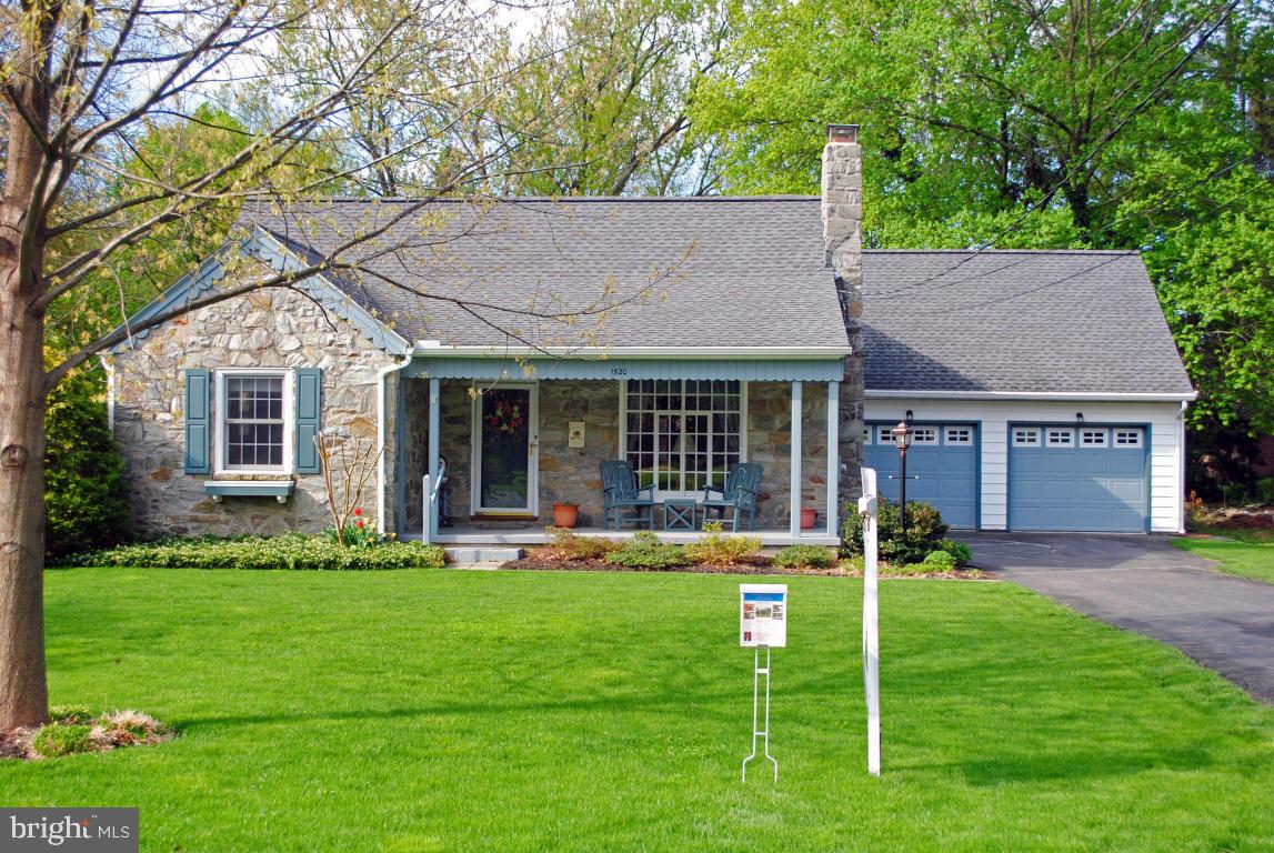 COUNTRY CLUB HEIGHTS - Residential