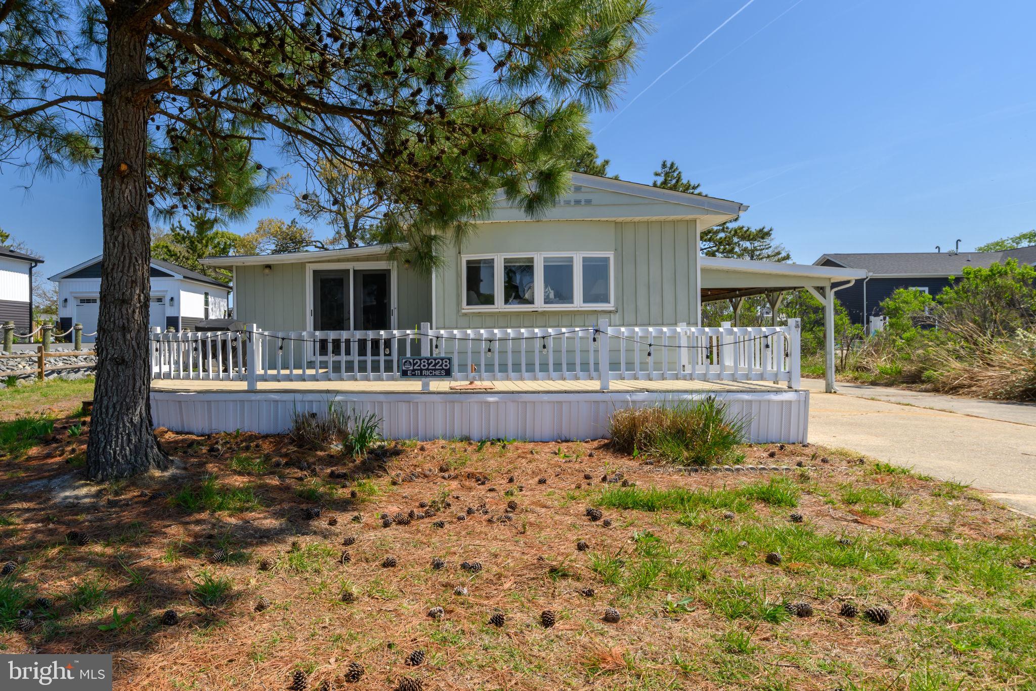 POTNETS BAYSIDE - Residential