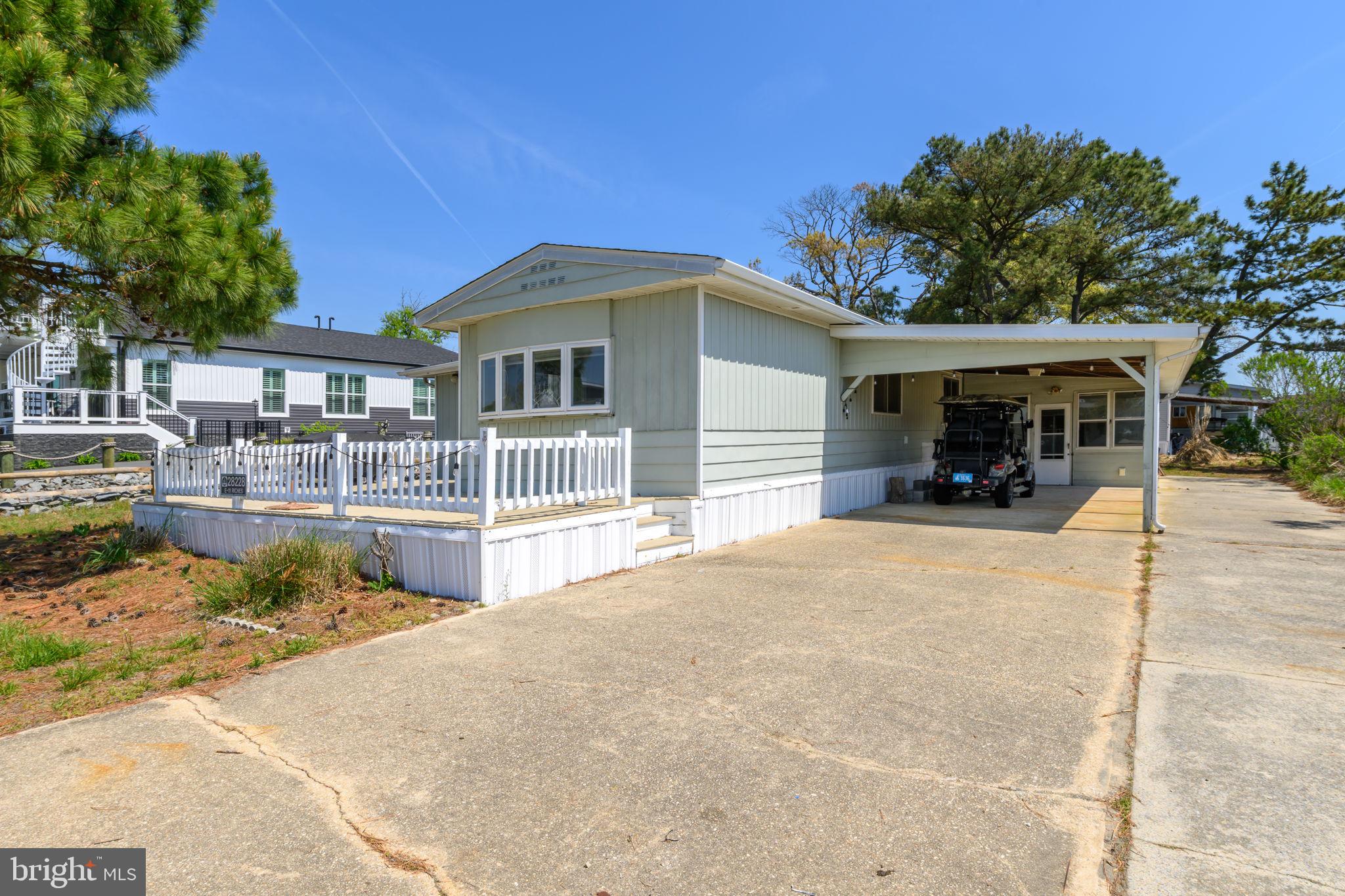 POTNETS BAYSIDE - Residential