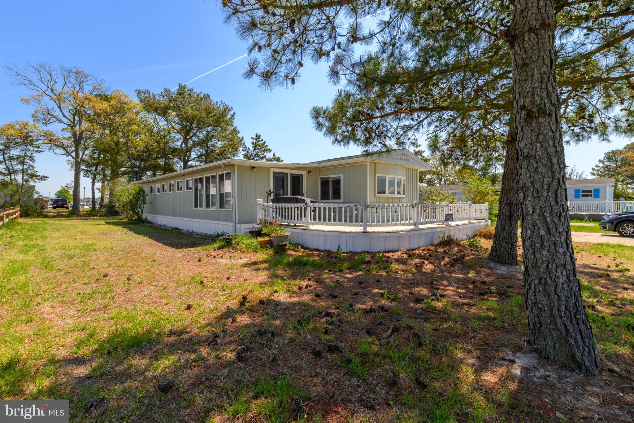 POTNETS BAYSIDE - Residential
