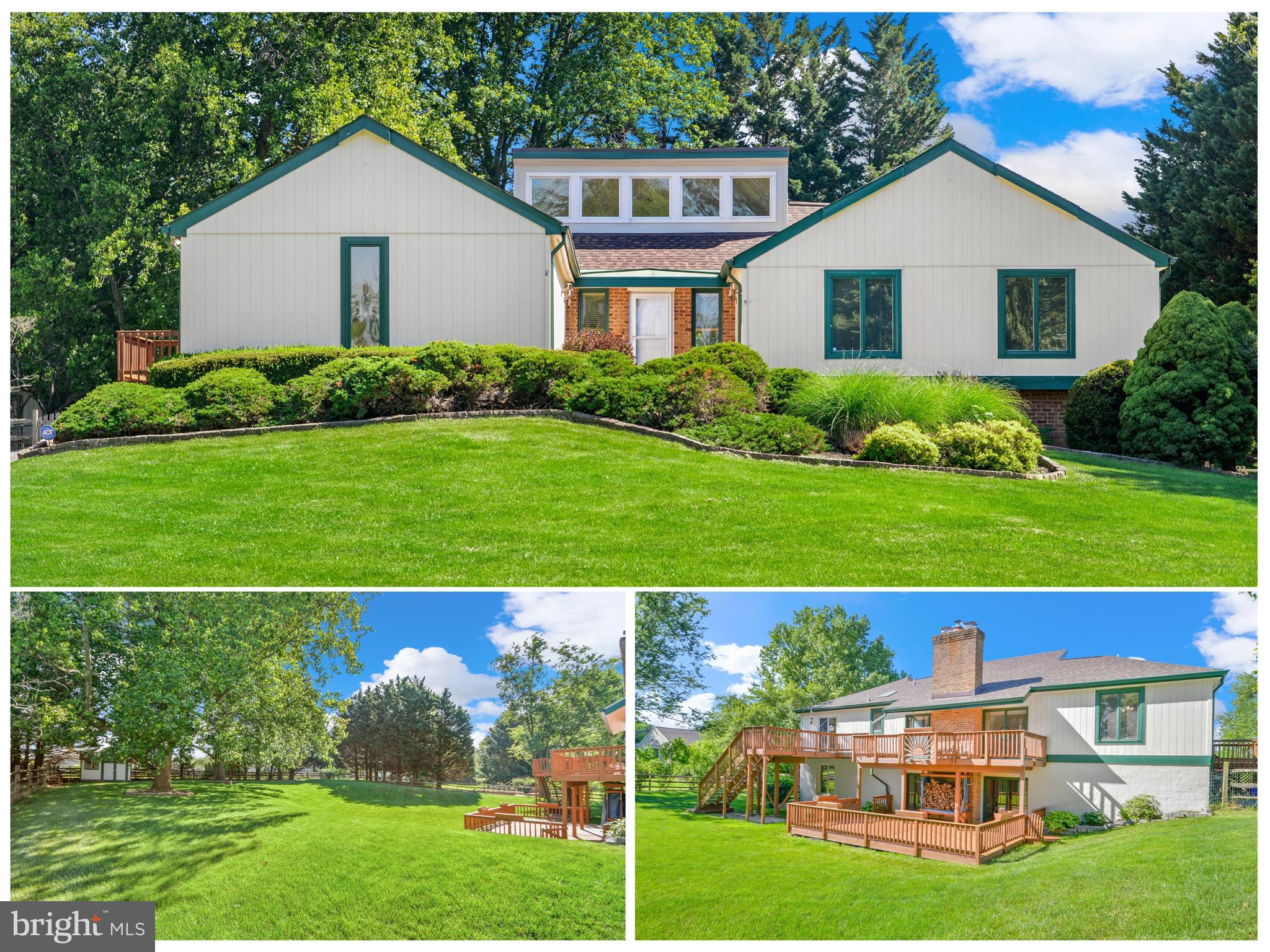 LOCH HAVEN - Residential
