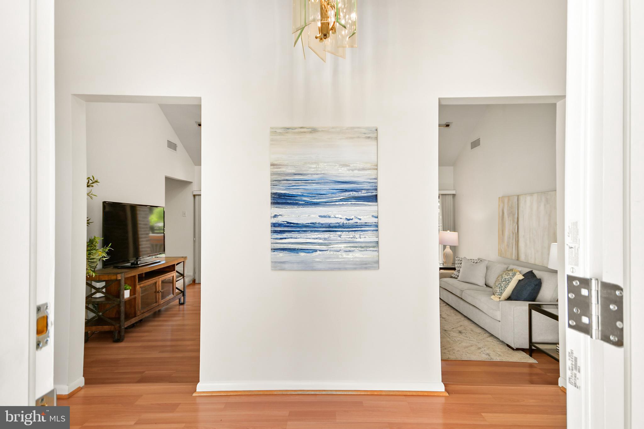 LOCH HAVEN - Residential