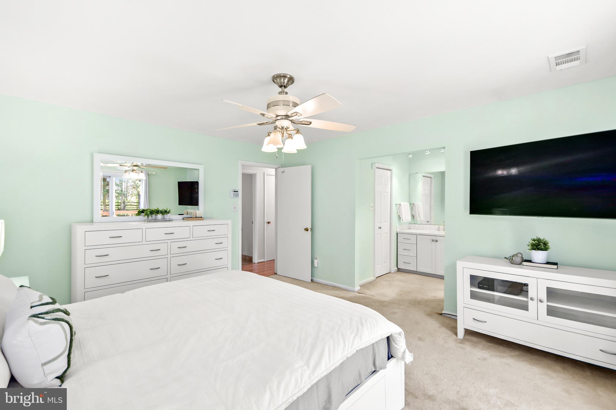 LOCH HAVEN - Residential