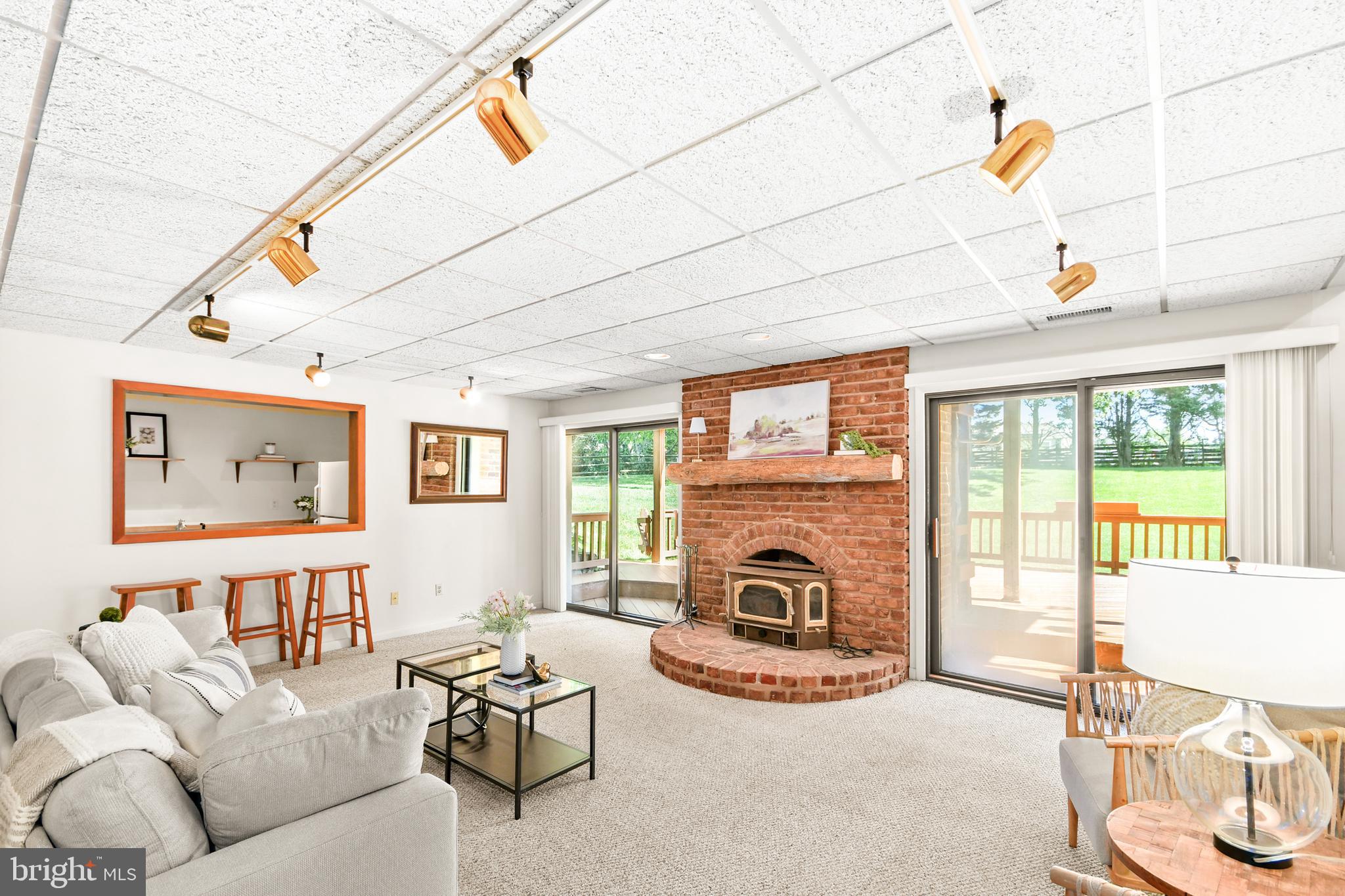 LOCH HAVEN - Residential