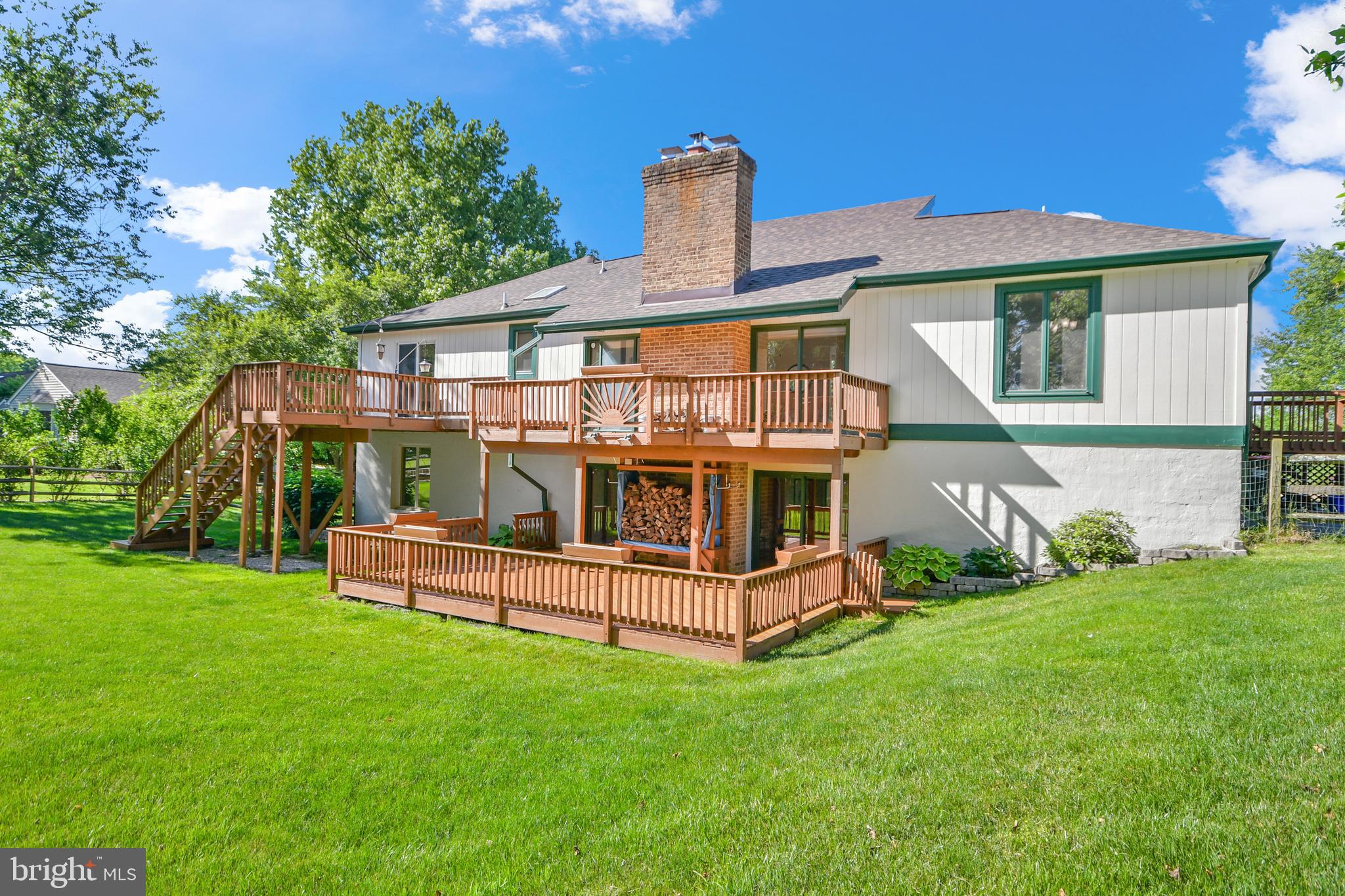LOCH HAVEN - Residential