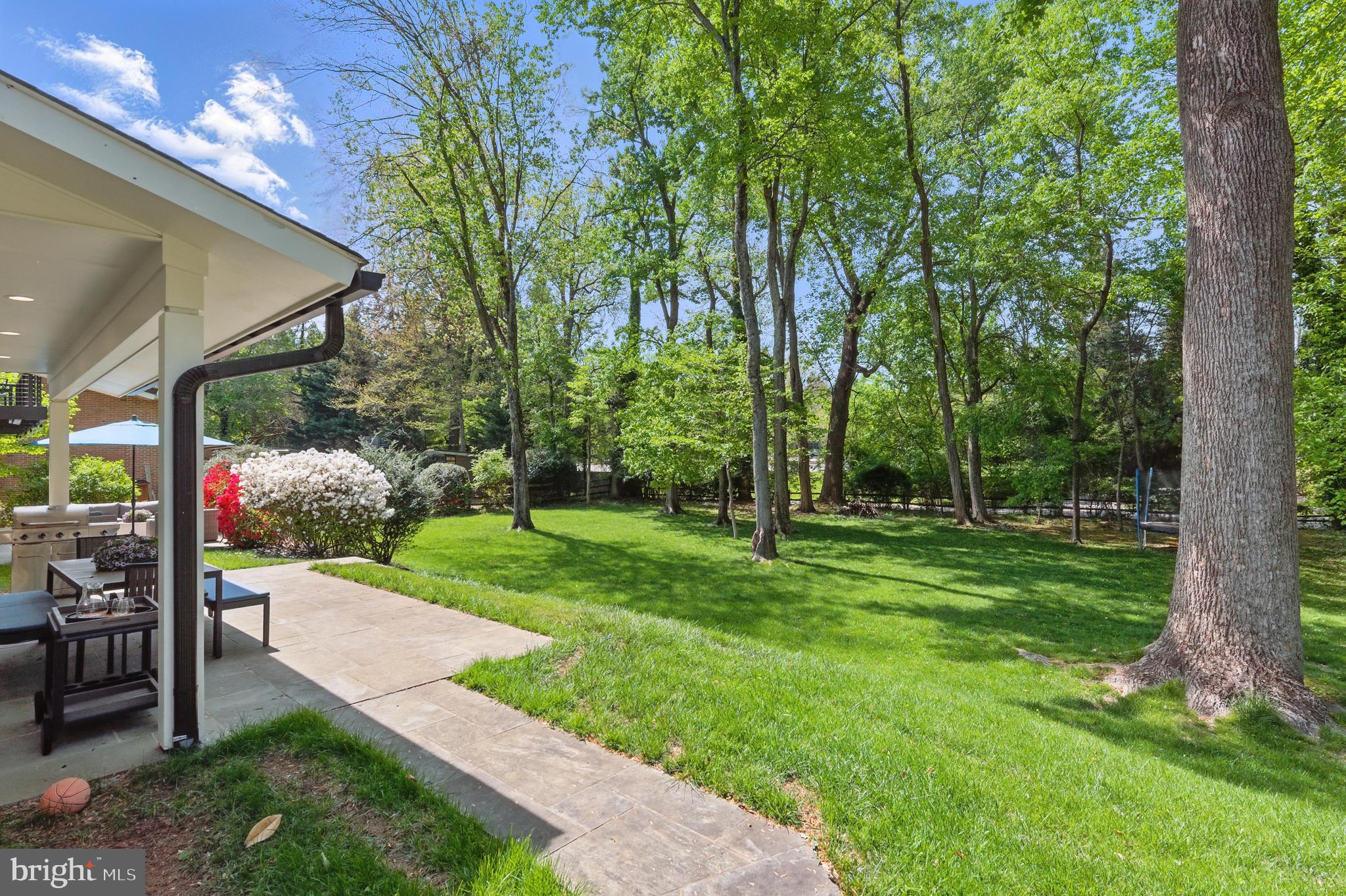 CARDEROCK SPRINGS - Residential