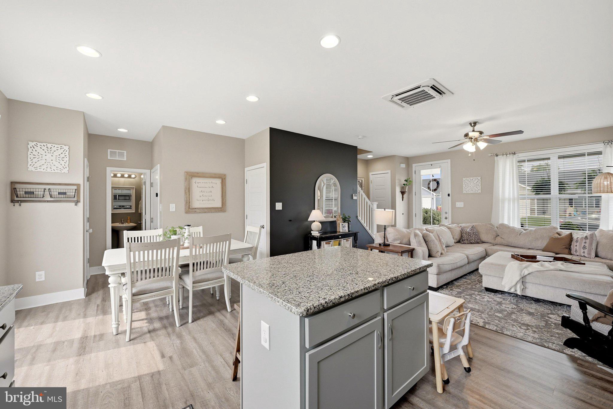 PRINCETON SHOALS - Residential