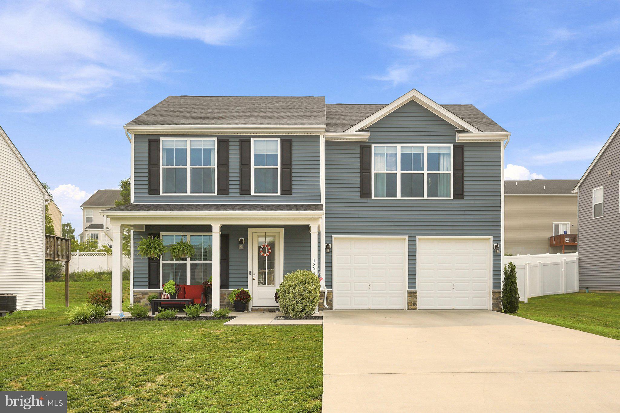 PRINCETON SHOALS - Residential