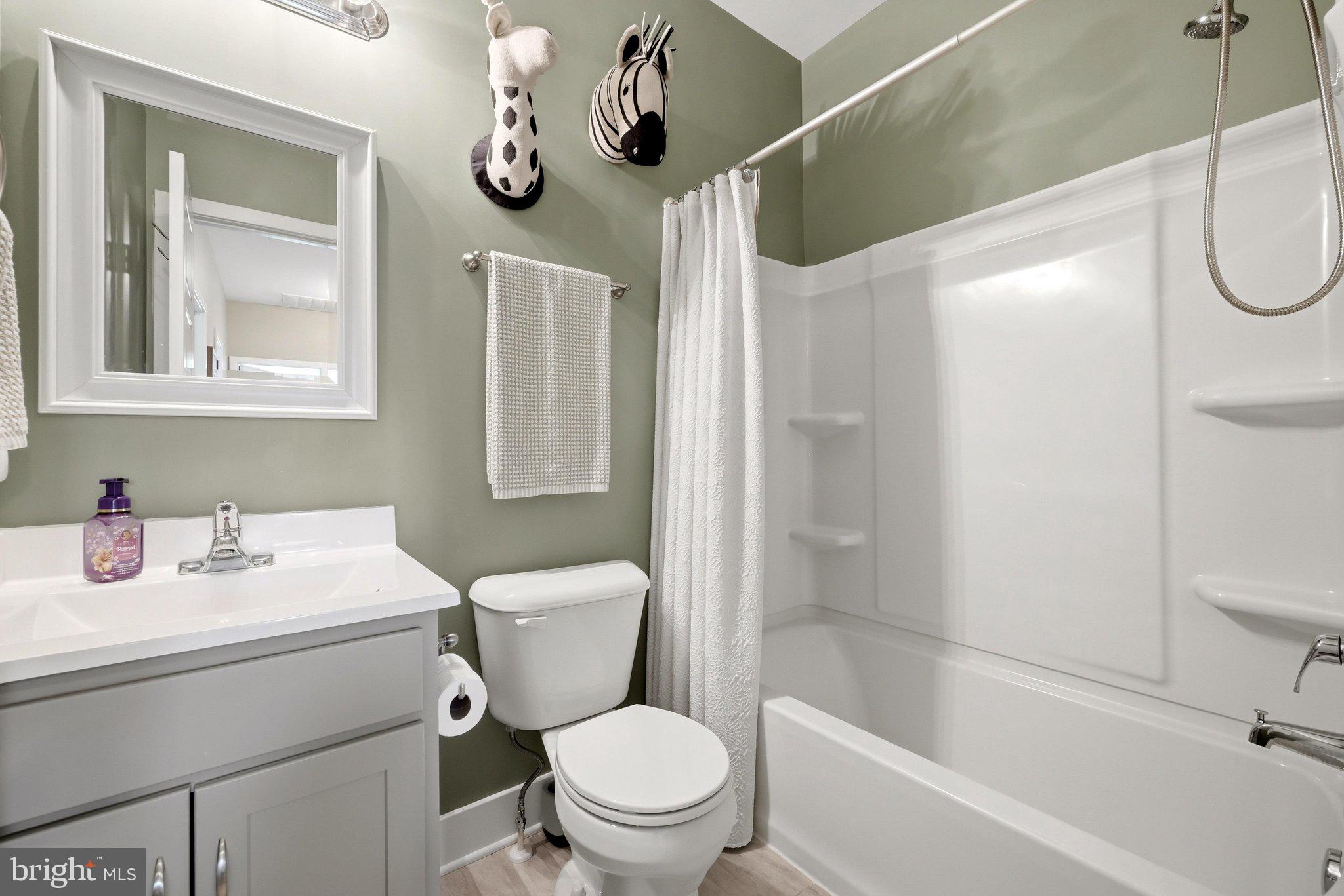 PRINCETON SHOALS - Residential