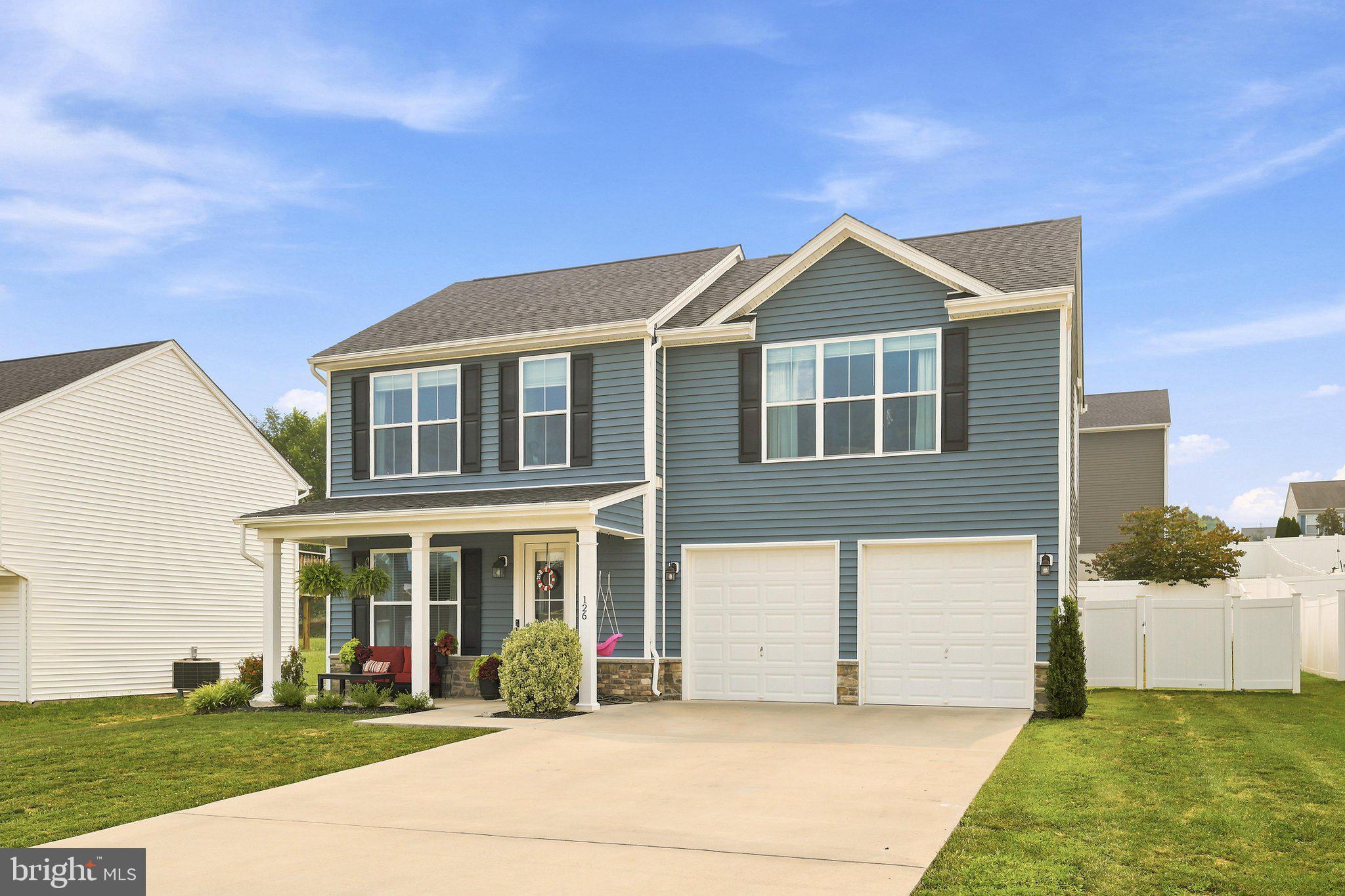 PRINCETON SHOALS - Residential