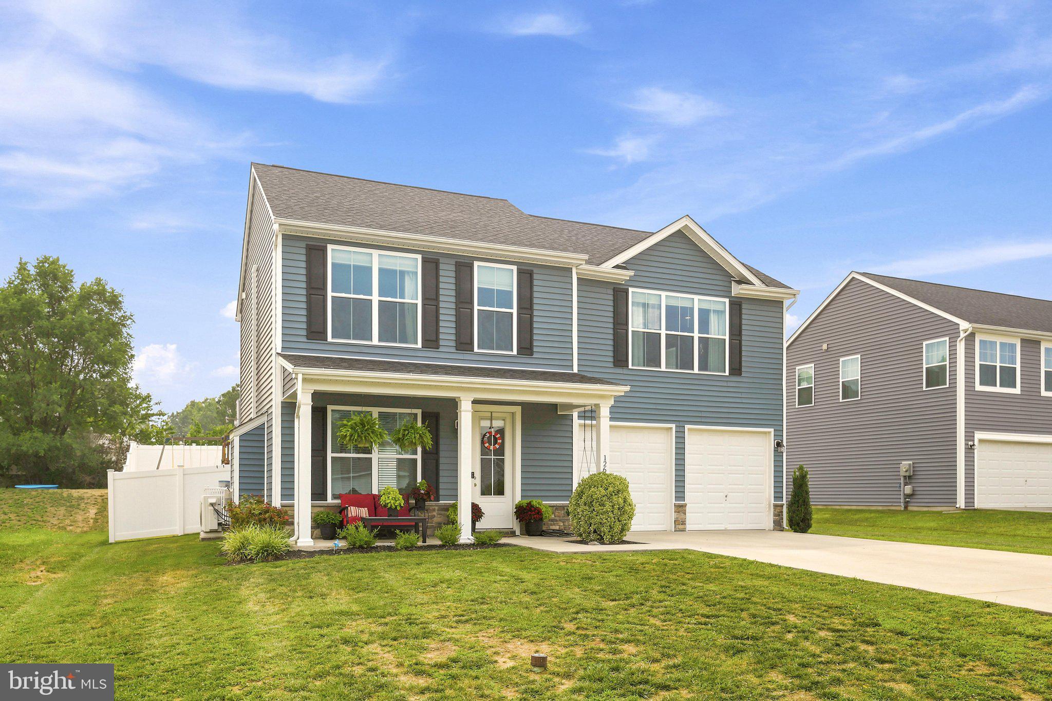 PRINCETON SHOALS - Residential