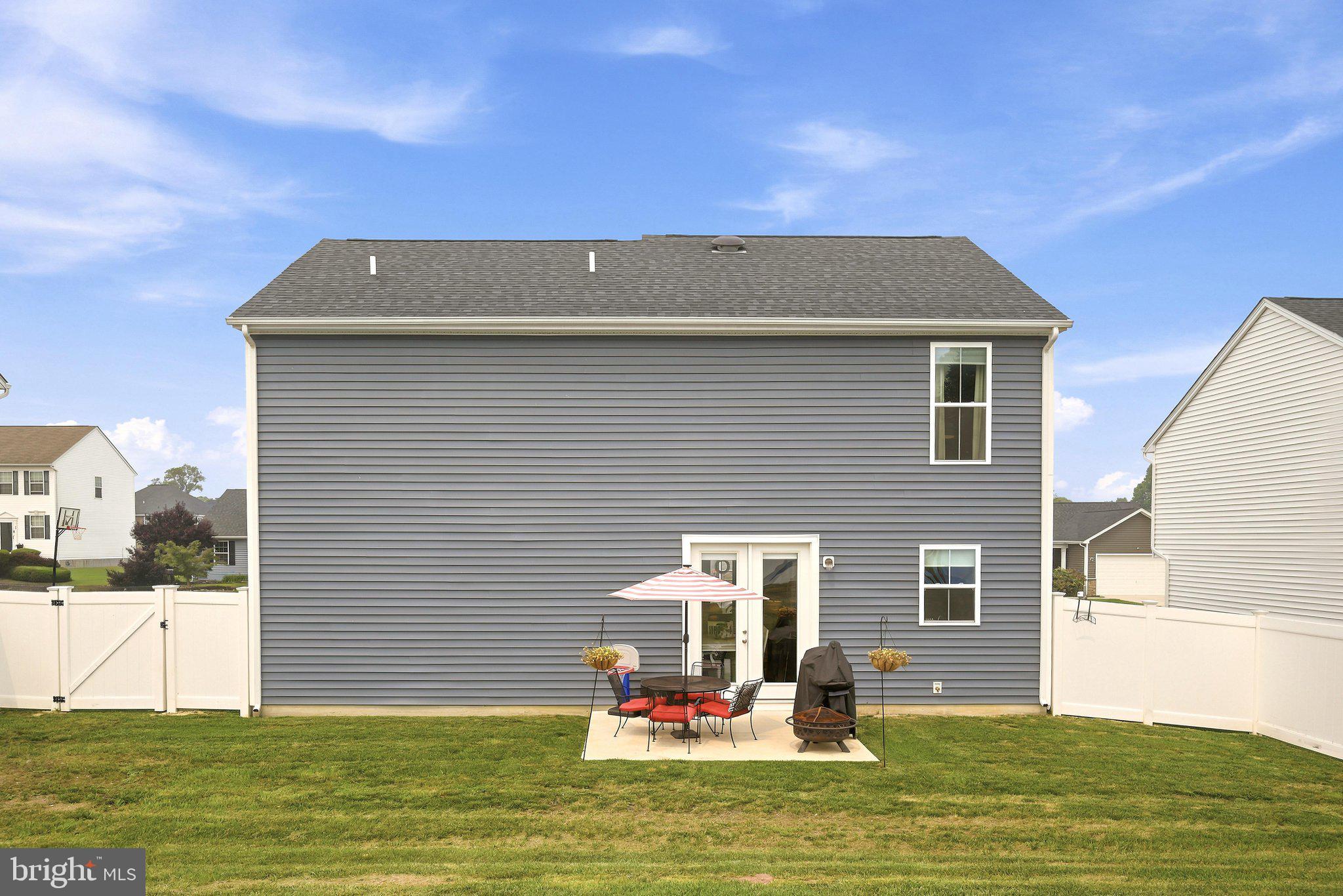 PRINCETON SHOALS - Residential