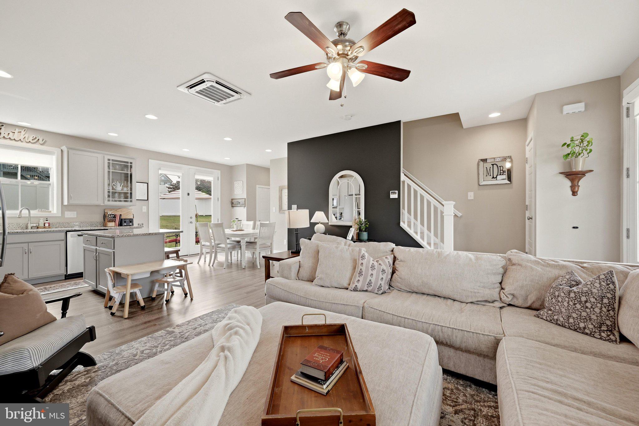 PRINCETON SHOALS - Residential