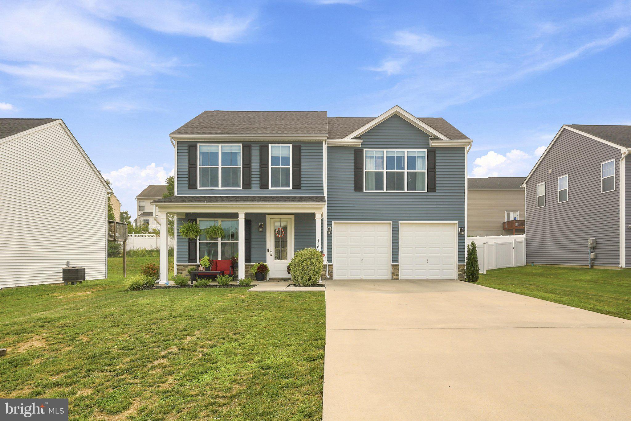 PRINCETON SHOALS - Residential