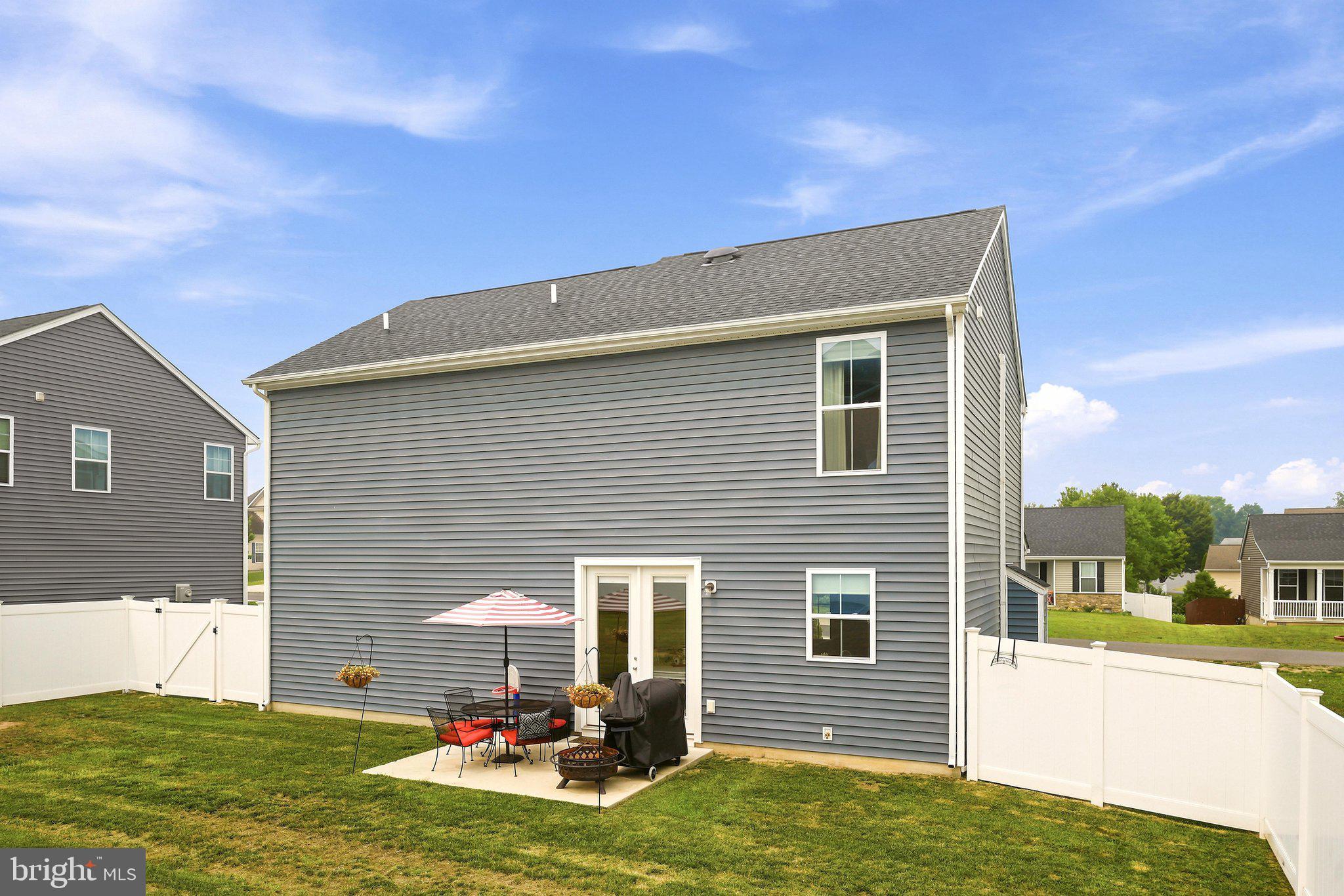 PRINCETON SHOALS - Residential