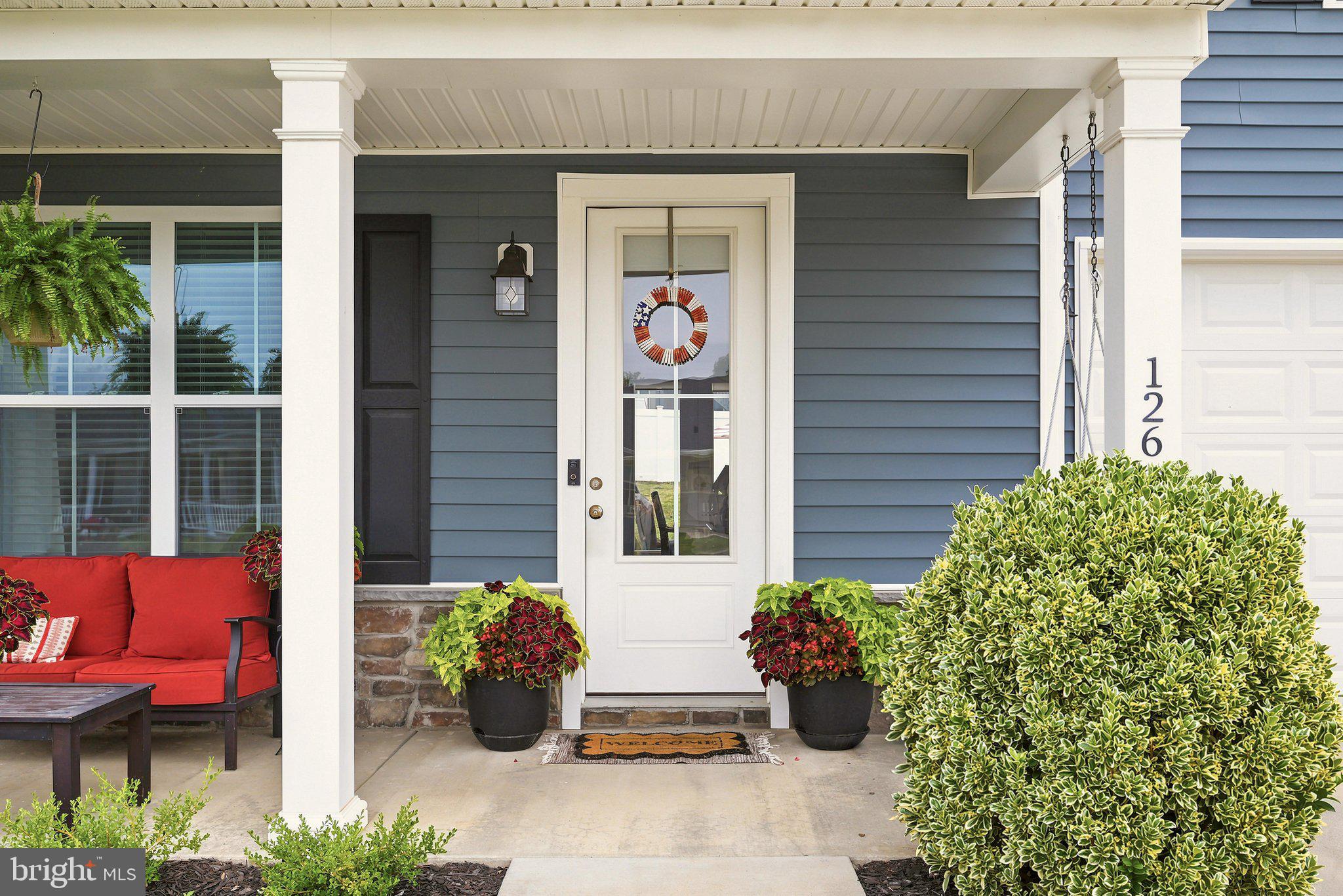 PRINCETON SHOALS - Residential