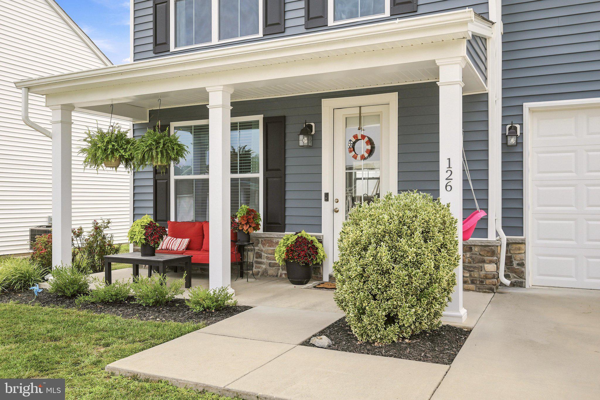 PRINCETON SHOALS - Residential