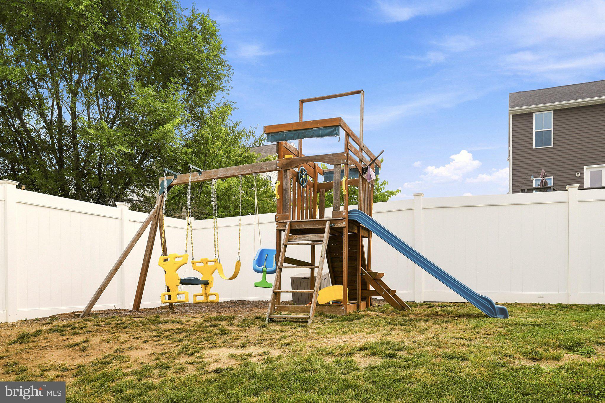 PRINCETON SHOALS - Residential