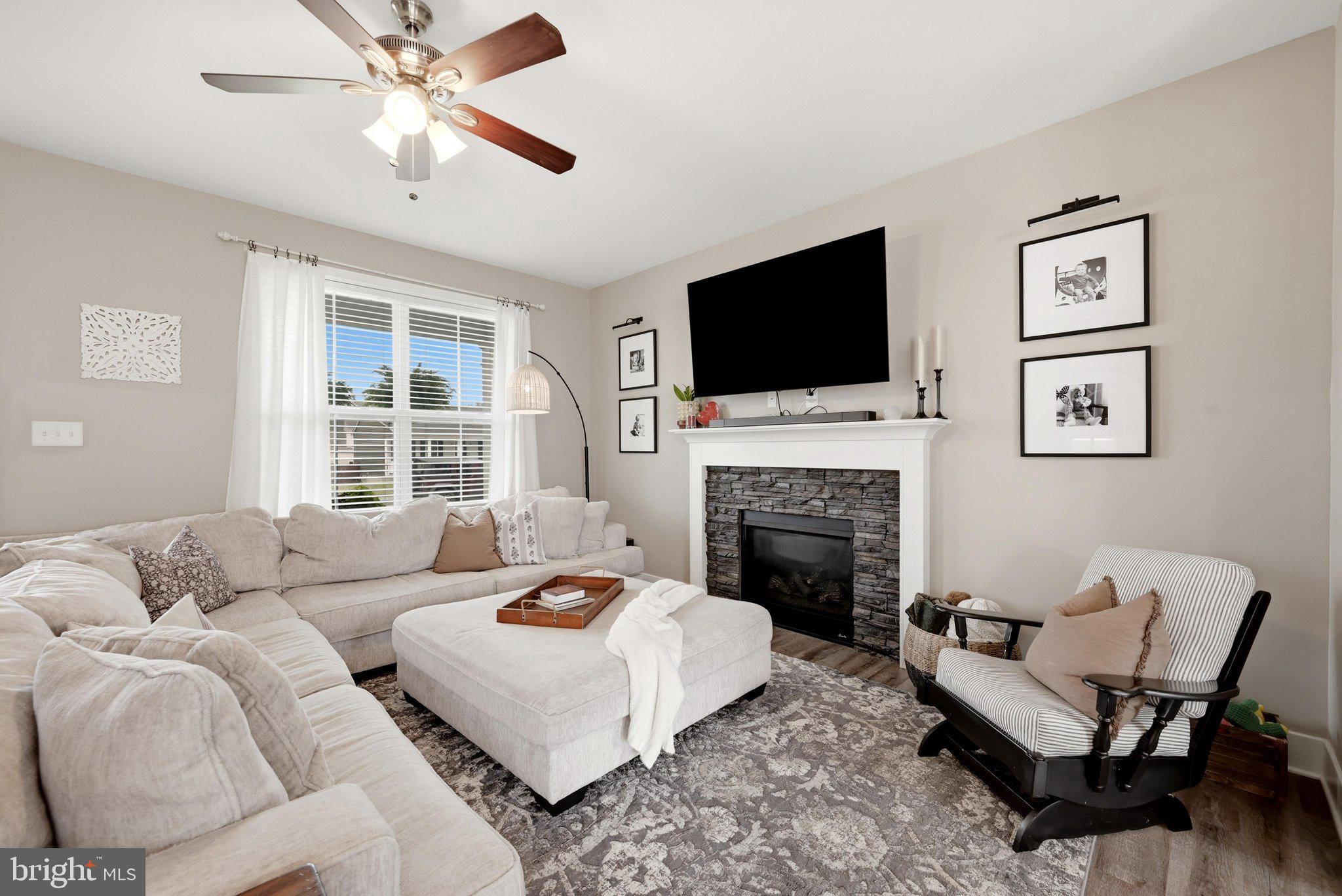 PRINCETON SHOALS - Residential